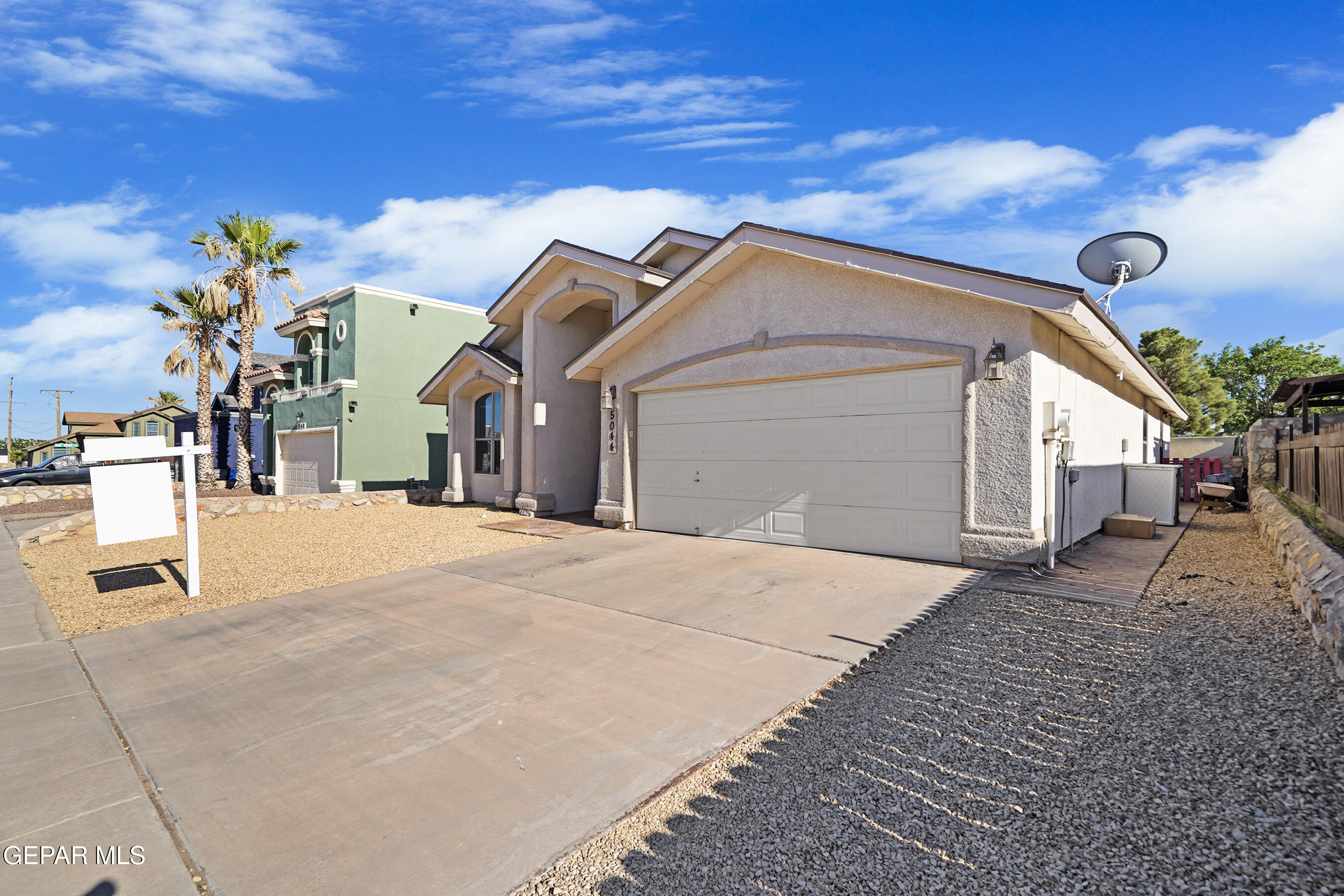 5044 STAMPEDE Drive