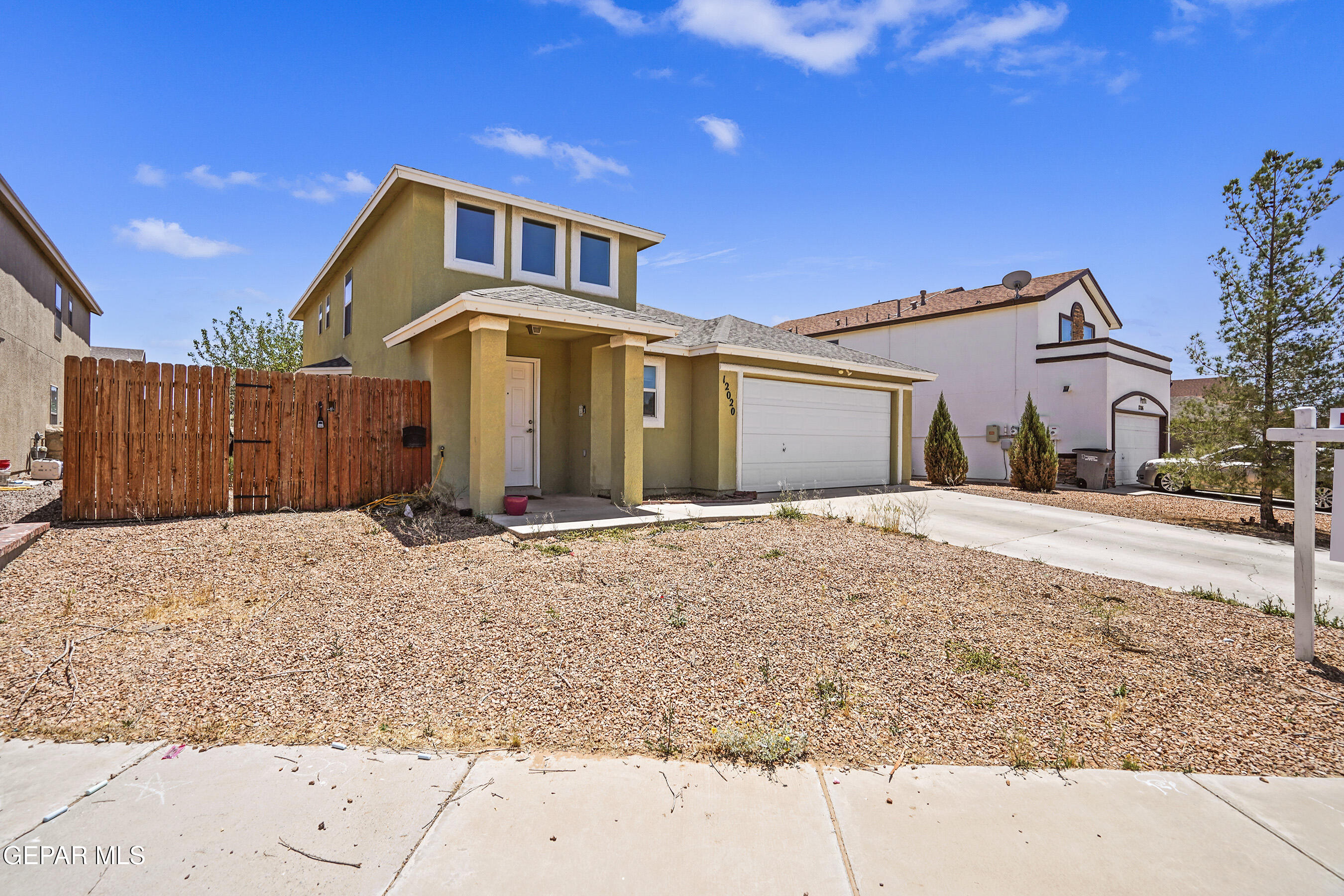 12020 COPPER POINT Place