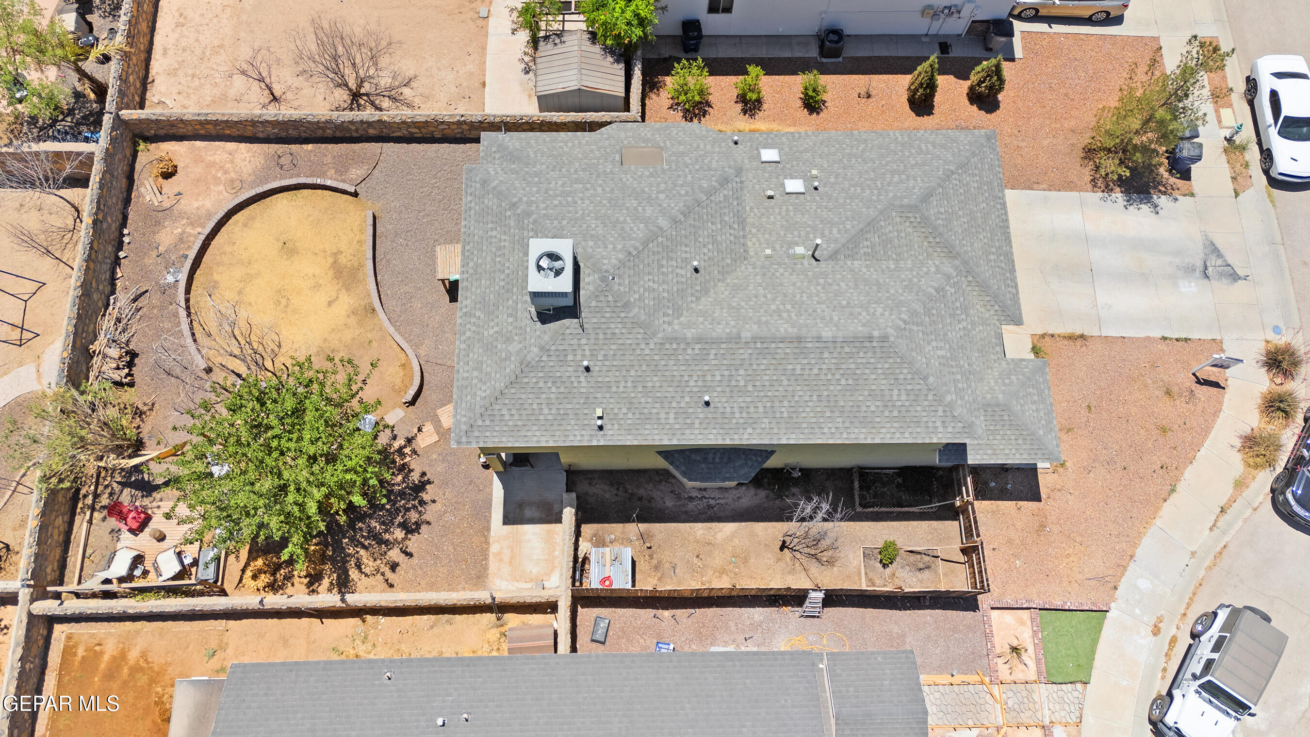 12020 COPPER POINT Place