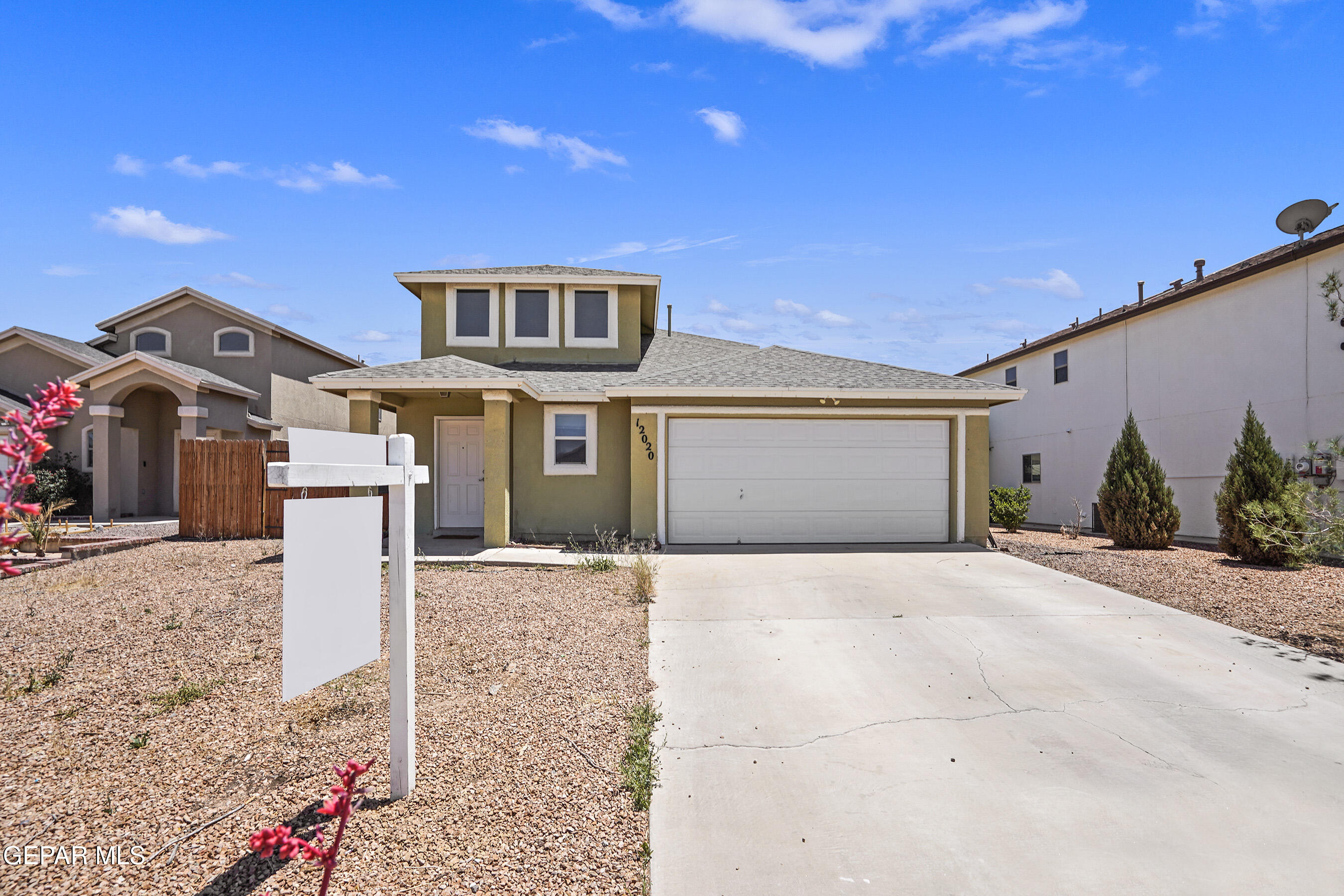 12020 COPPER POINT Place