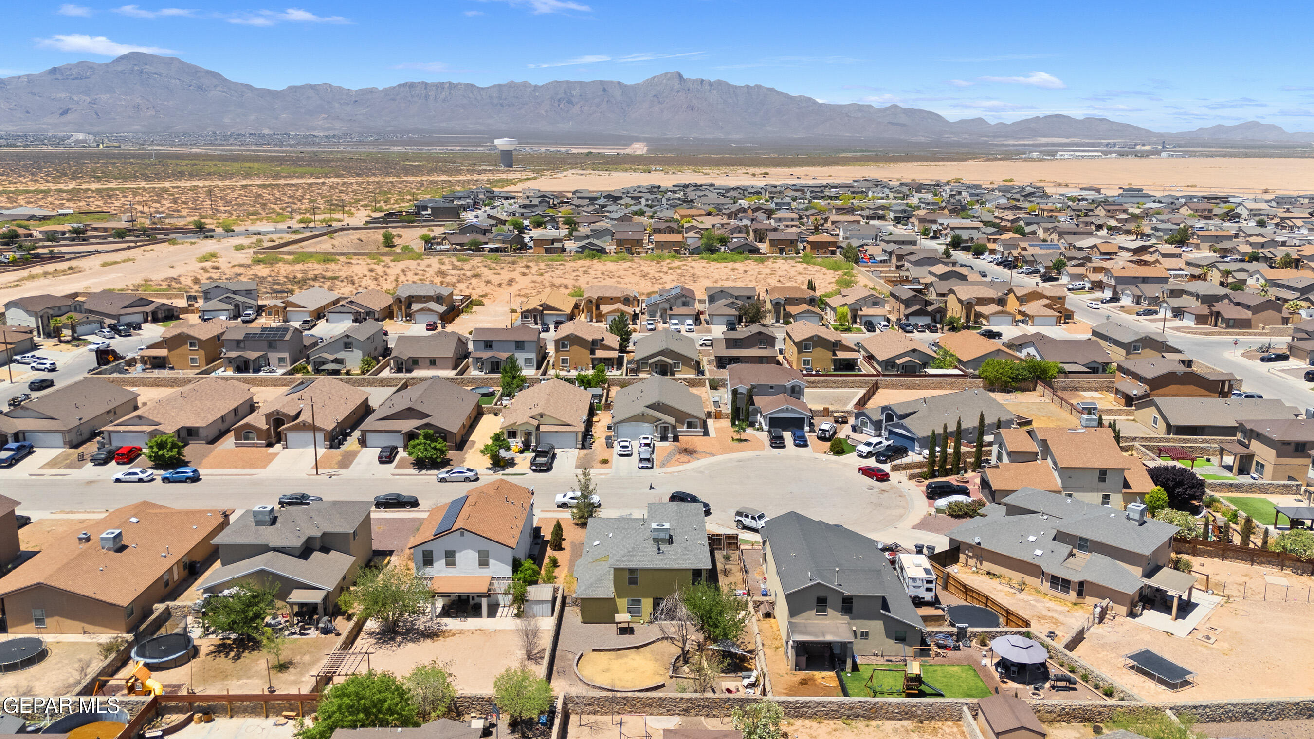 12020 COPPER POINT Place