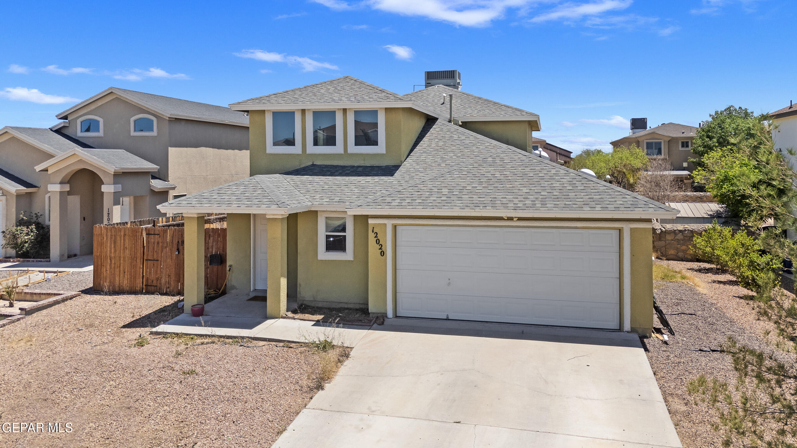 12020 COPPER POINT Place