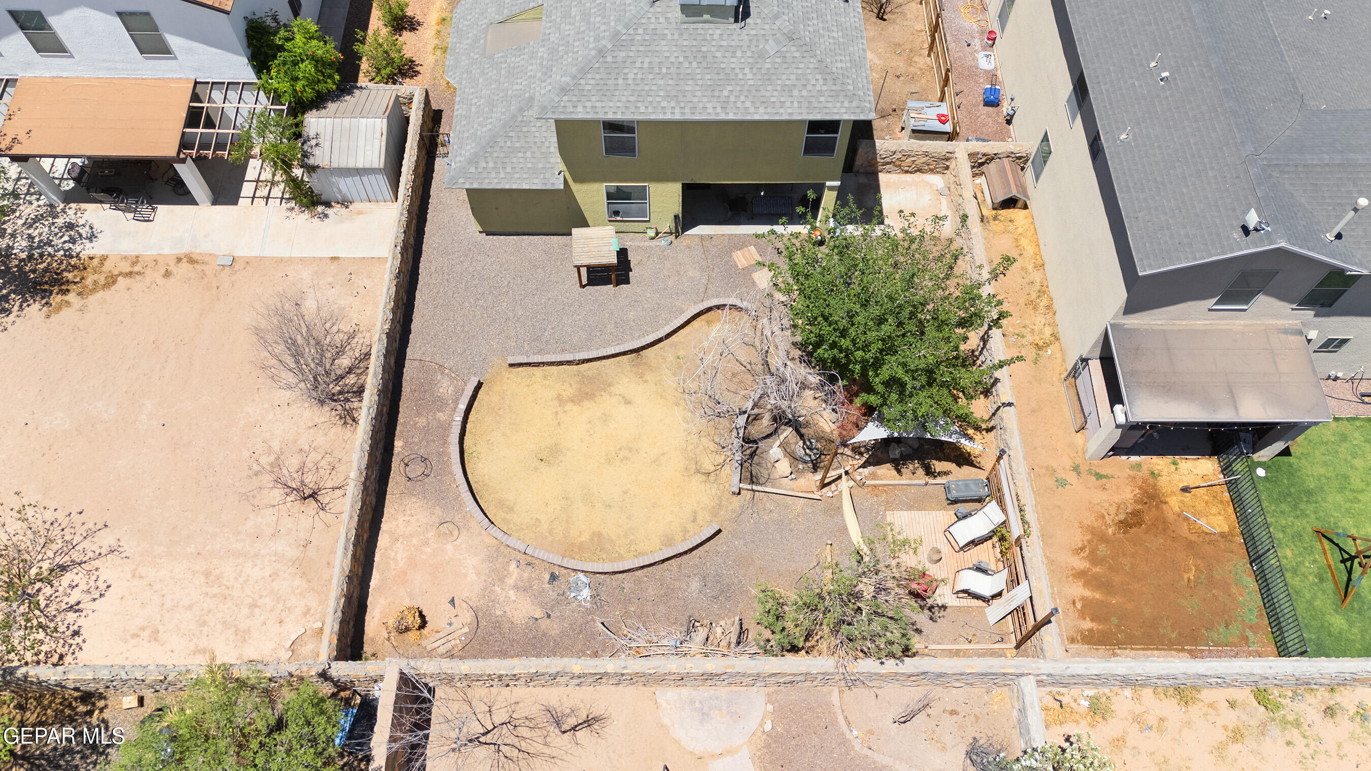 12020 COPPER POINT Place