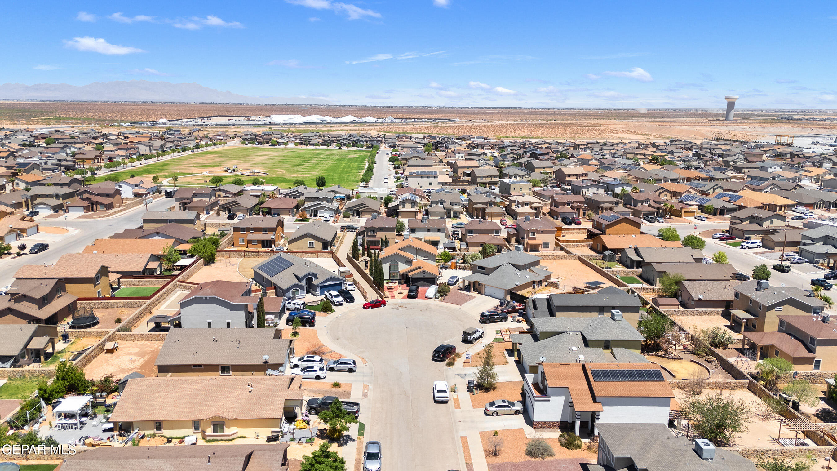 12020 COPPER POINT Place