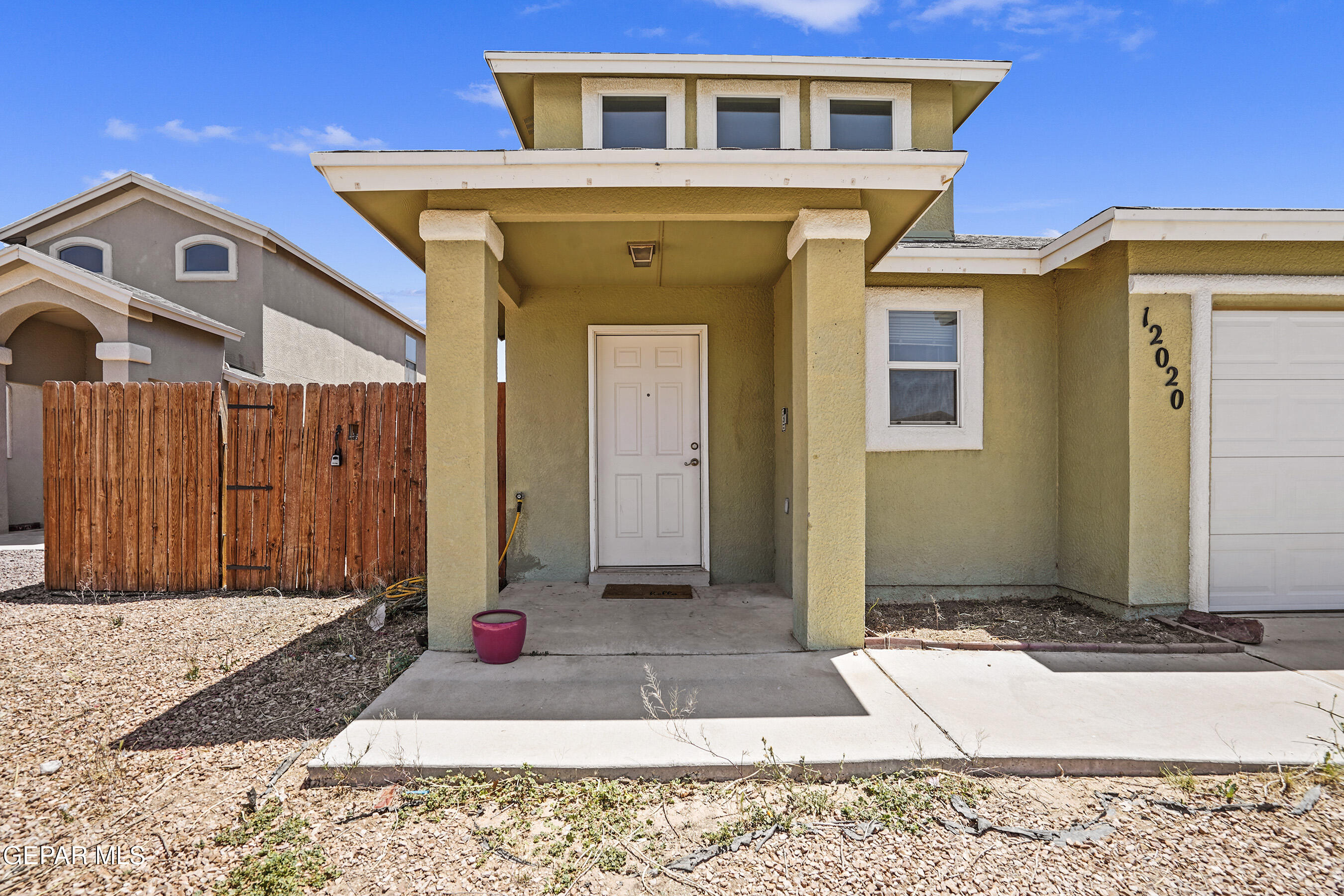 12020 COPPER POINT Place