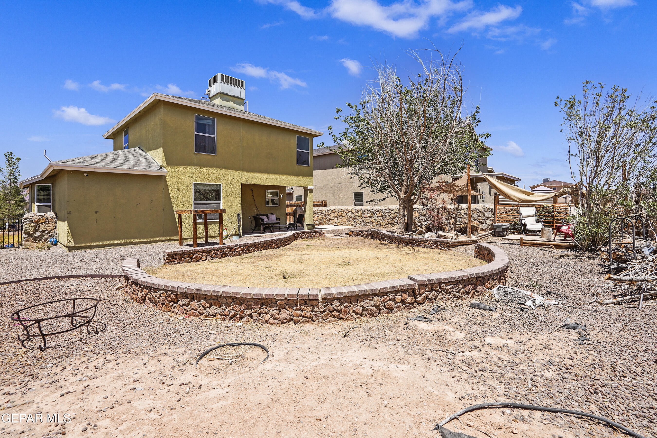 12020 COPPER POINT Place