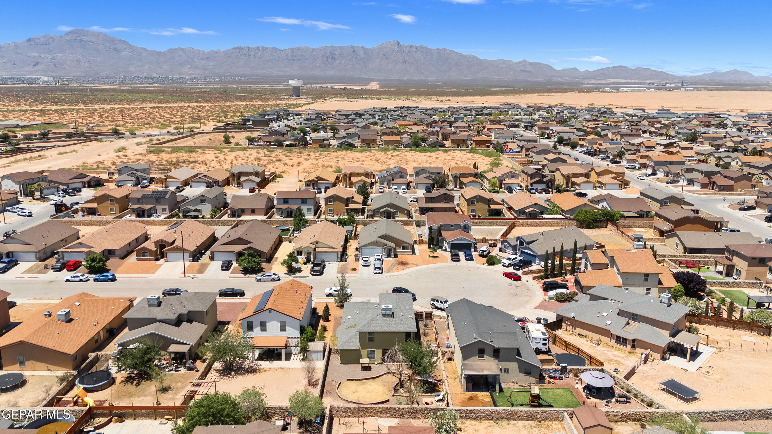 12020 COPPER POINT Place