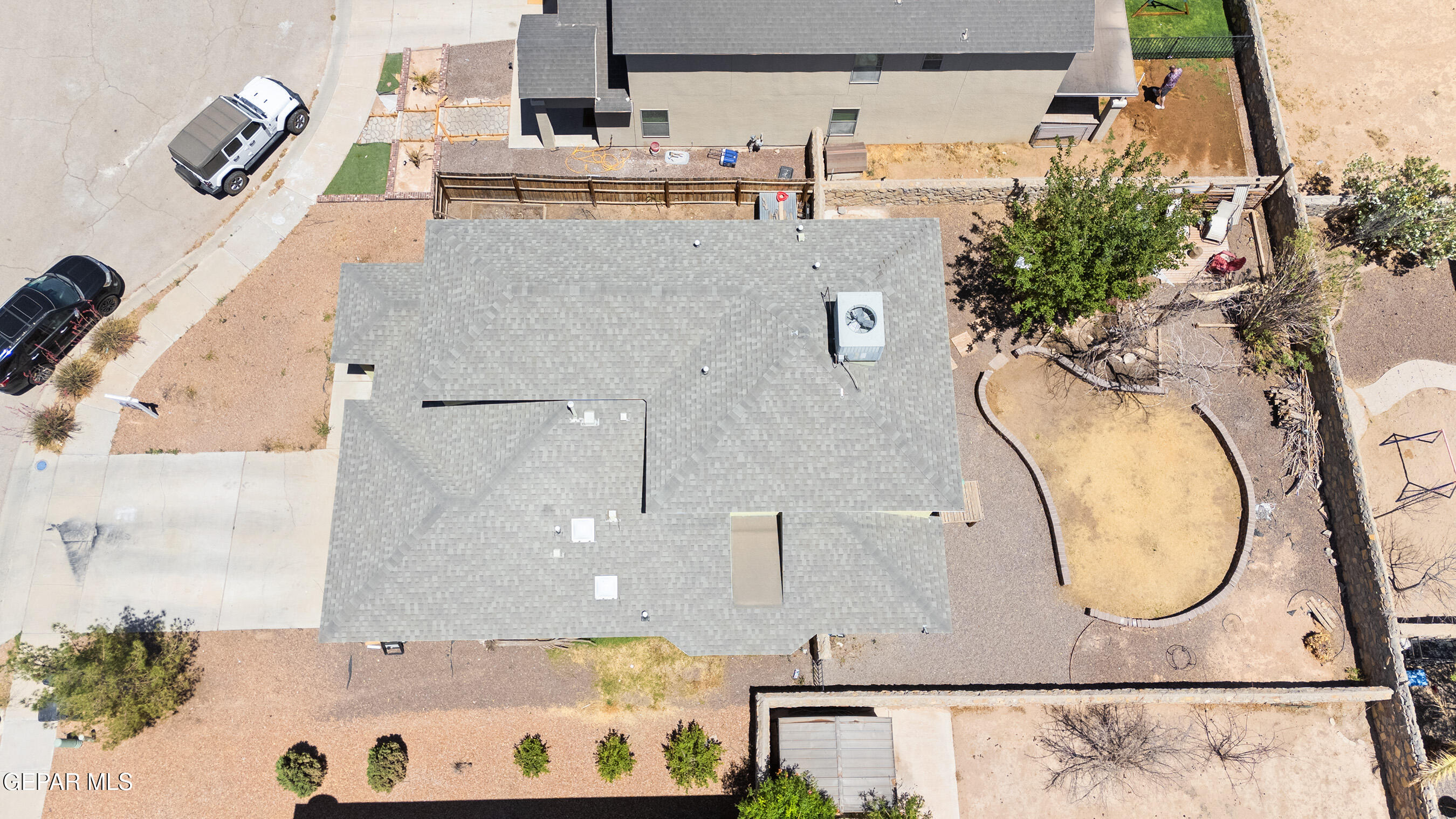 12020 COPPER POINT Place