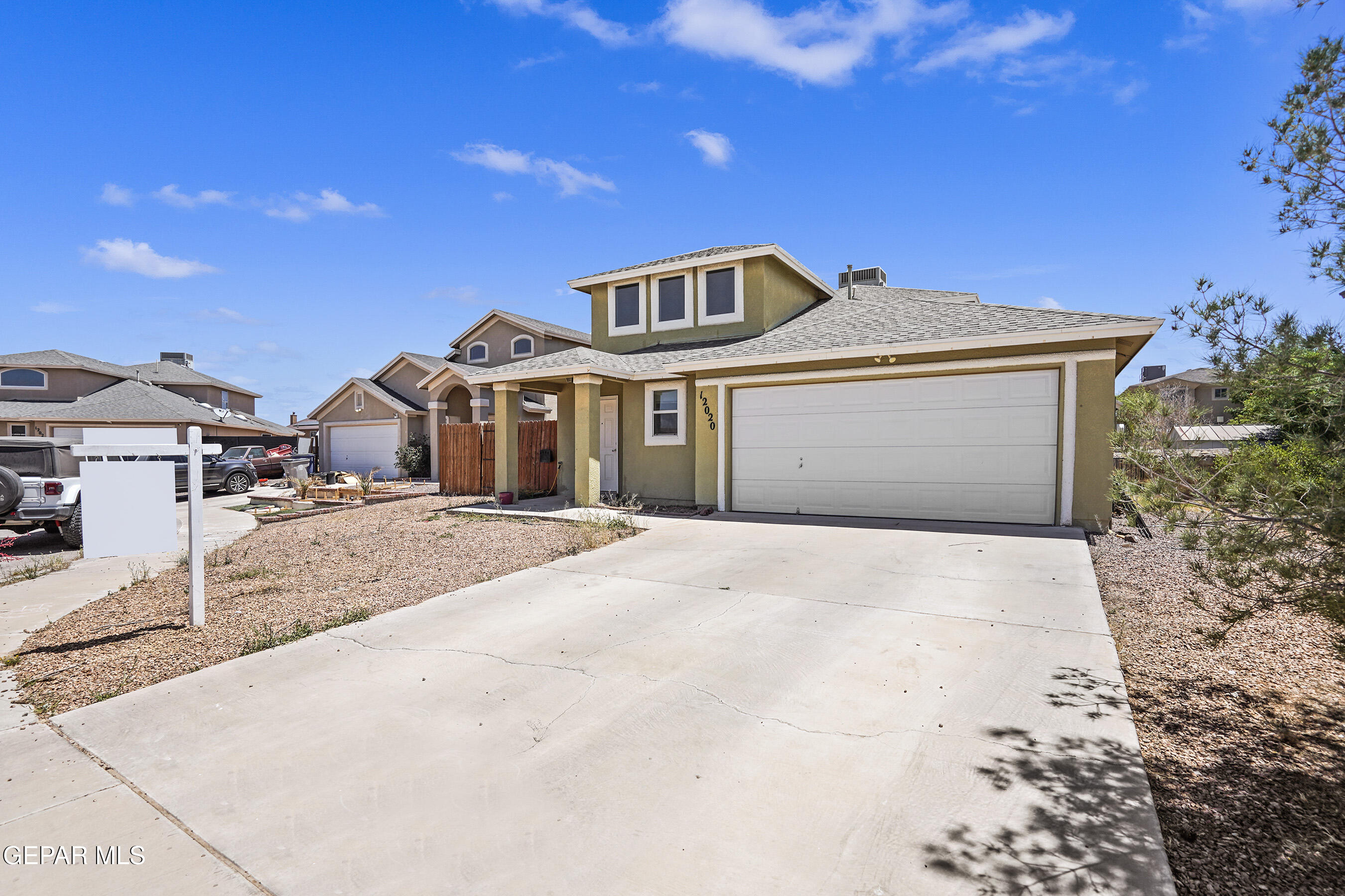 12020 COPPER POINT Place