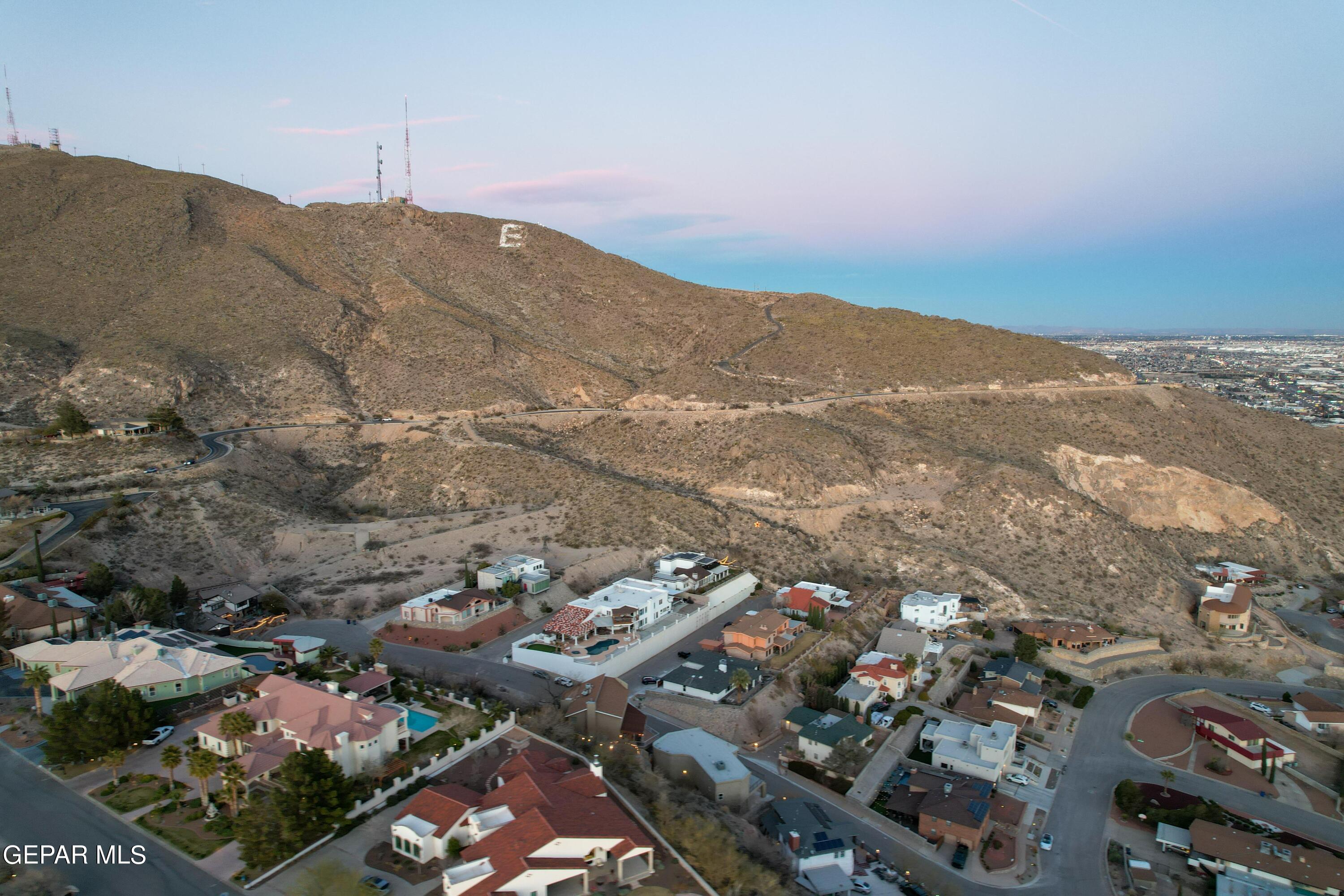 1625 Camino Bello Lane