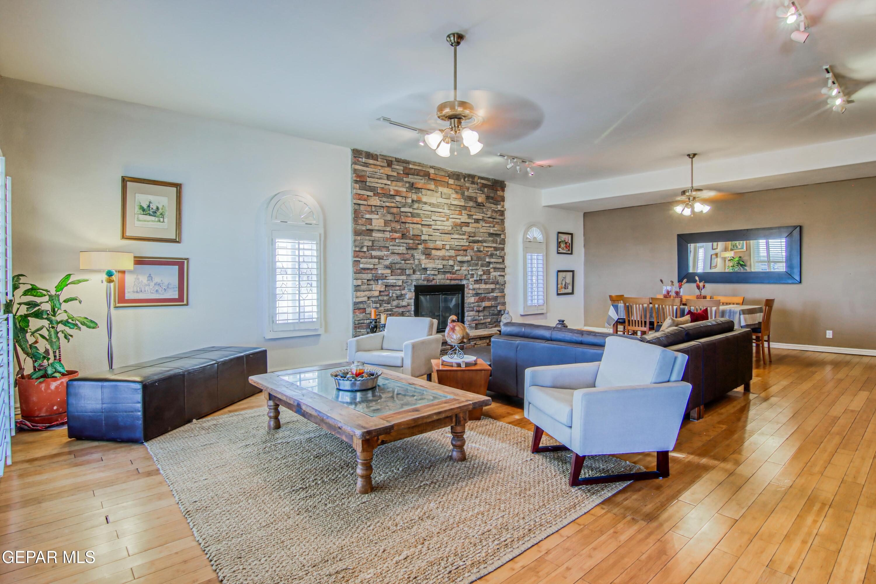 1625 Camino Bello Lane