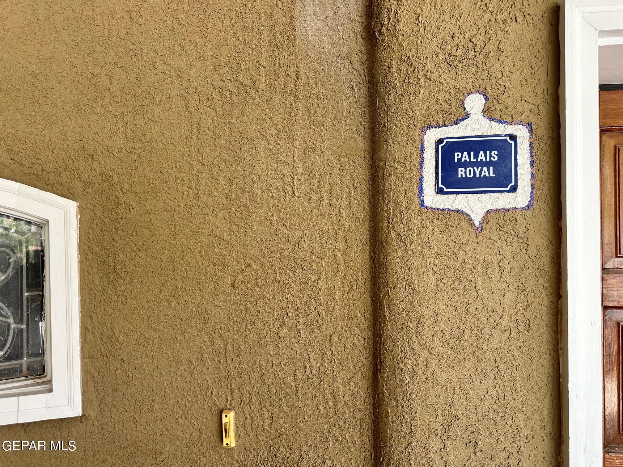 1625 Camino Bello Lane