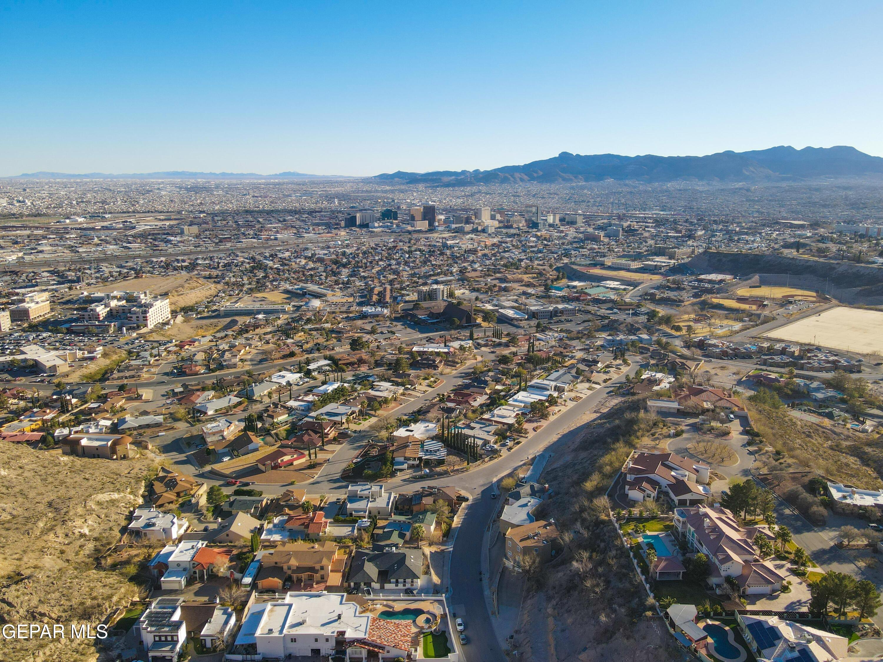 1625 Camino Bello Lane