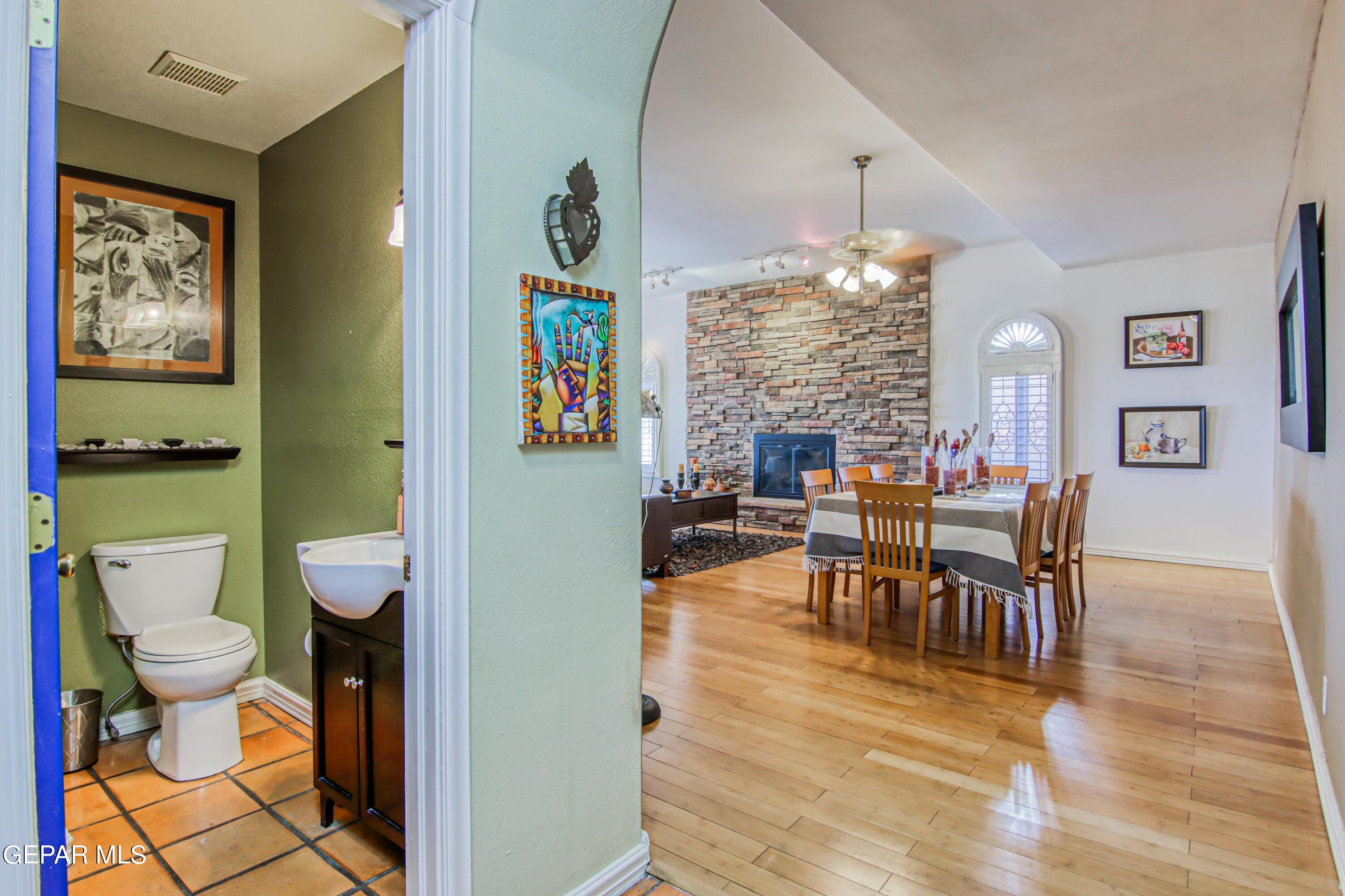 1625 Camino Bello Lane