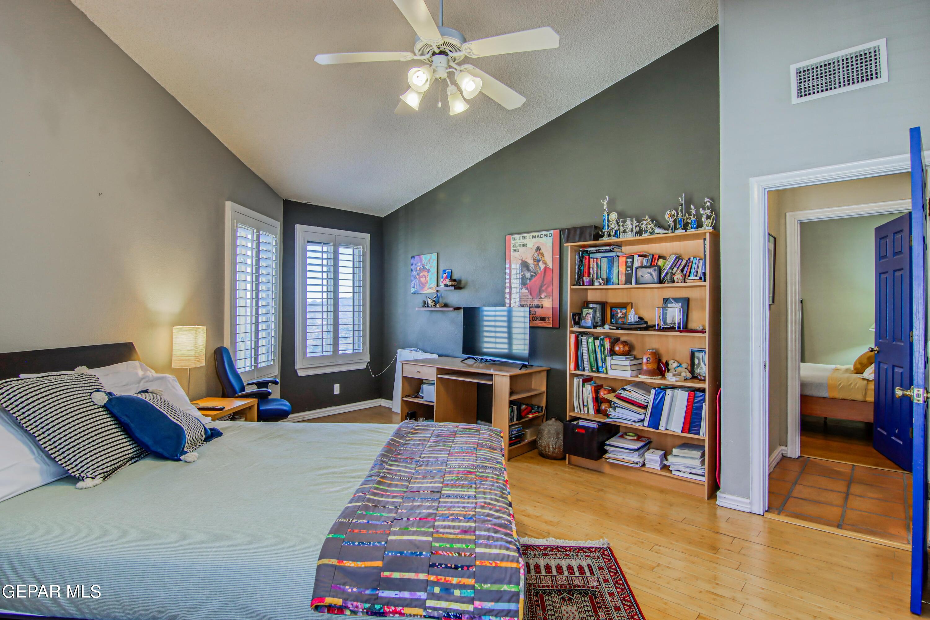 1625 Camino Bello Lane