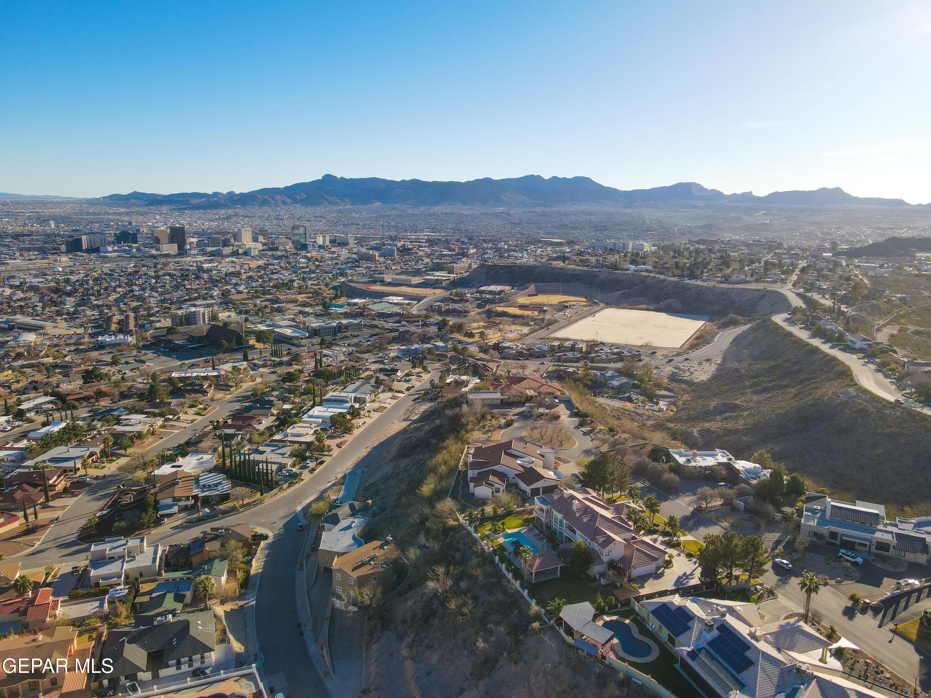 1625 Camino Bello Lane