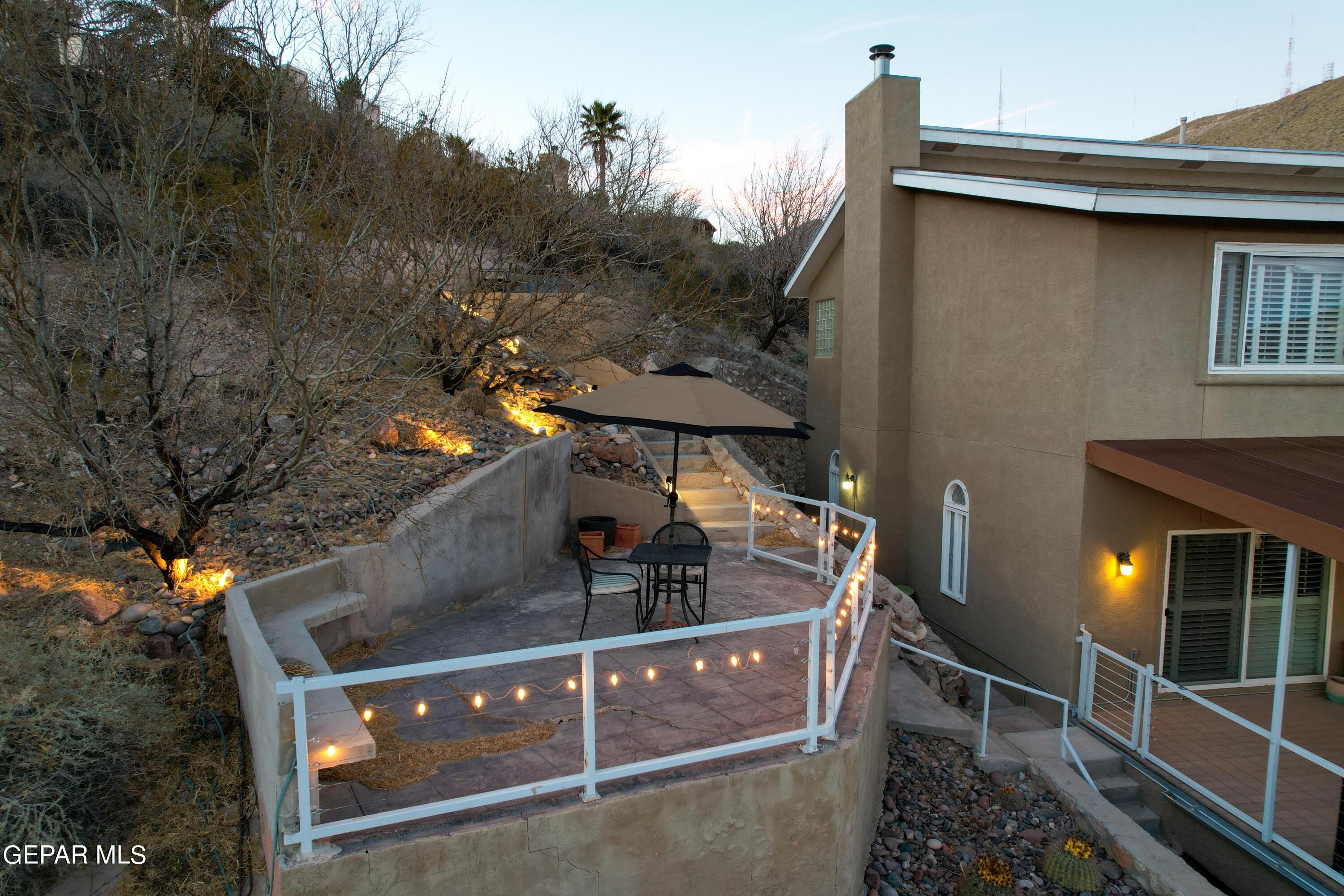 1625 Camino Bello Lane