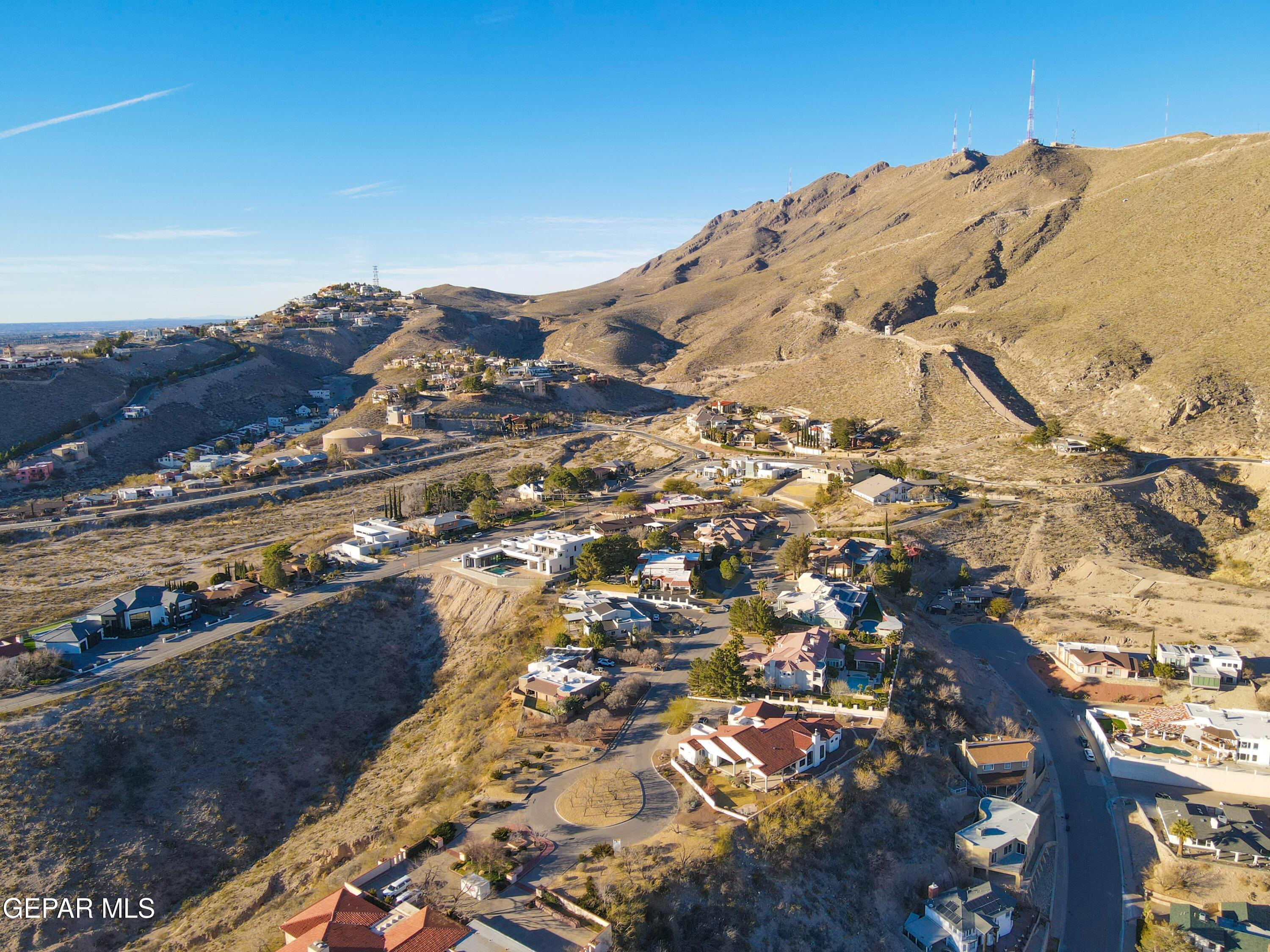 1625 Camino Bello Lane