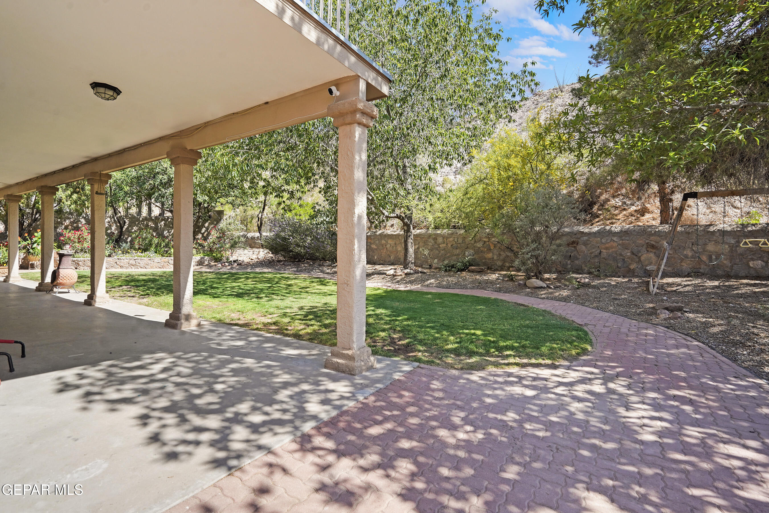 505 CANYON SPRINGS Drive