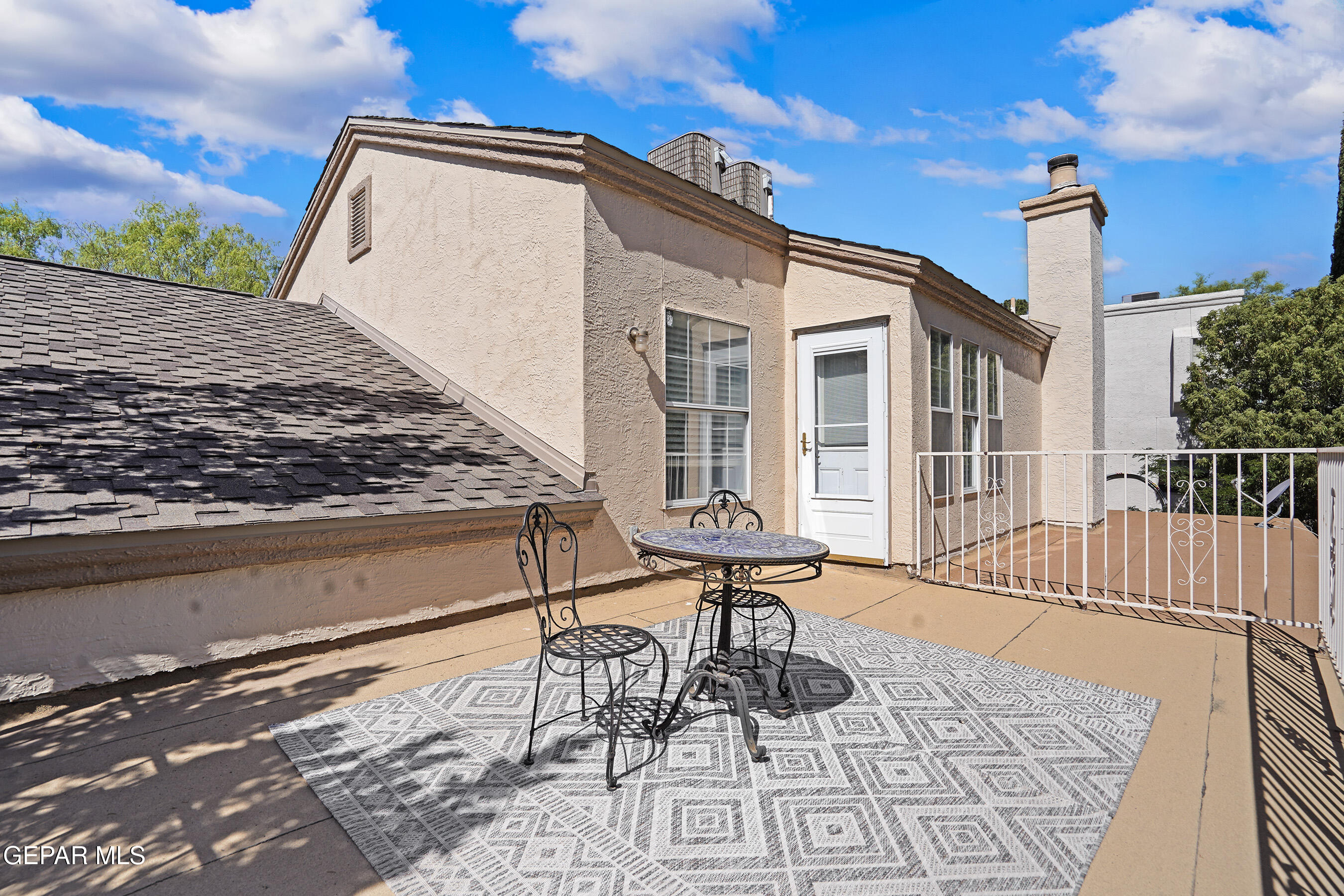505 CANYON SPRINGS Drive