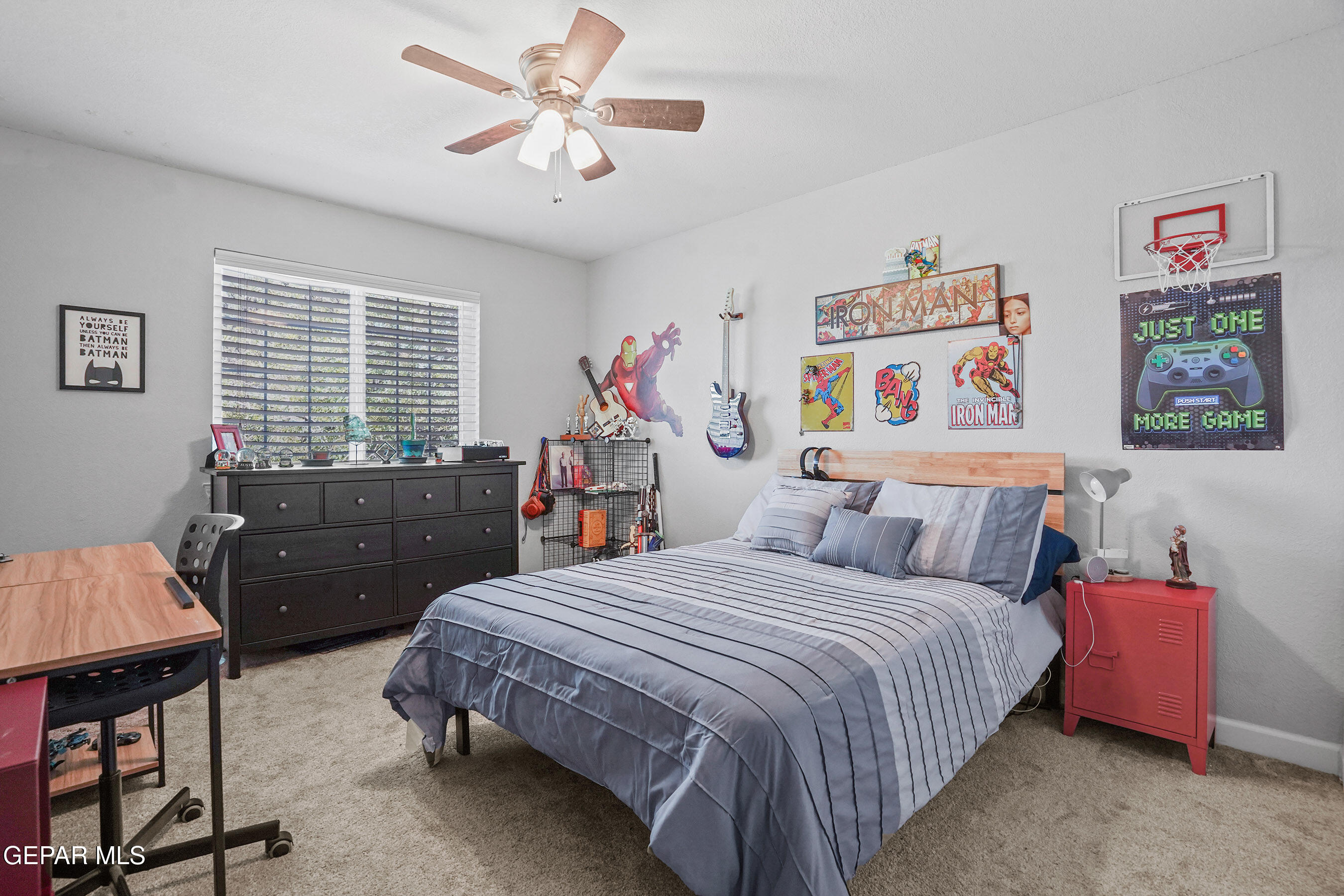 505 CANYON SPRINGS Drive