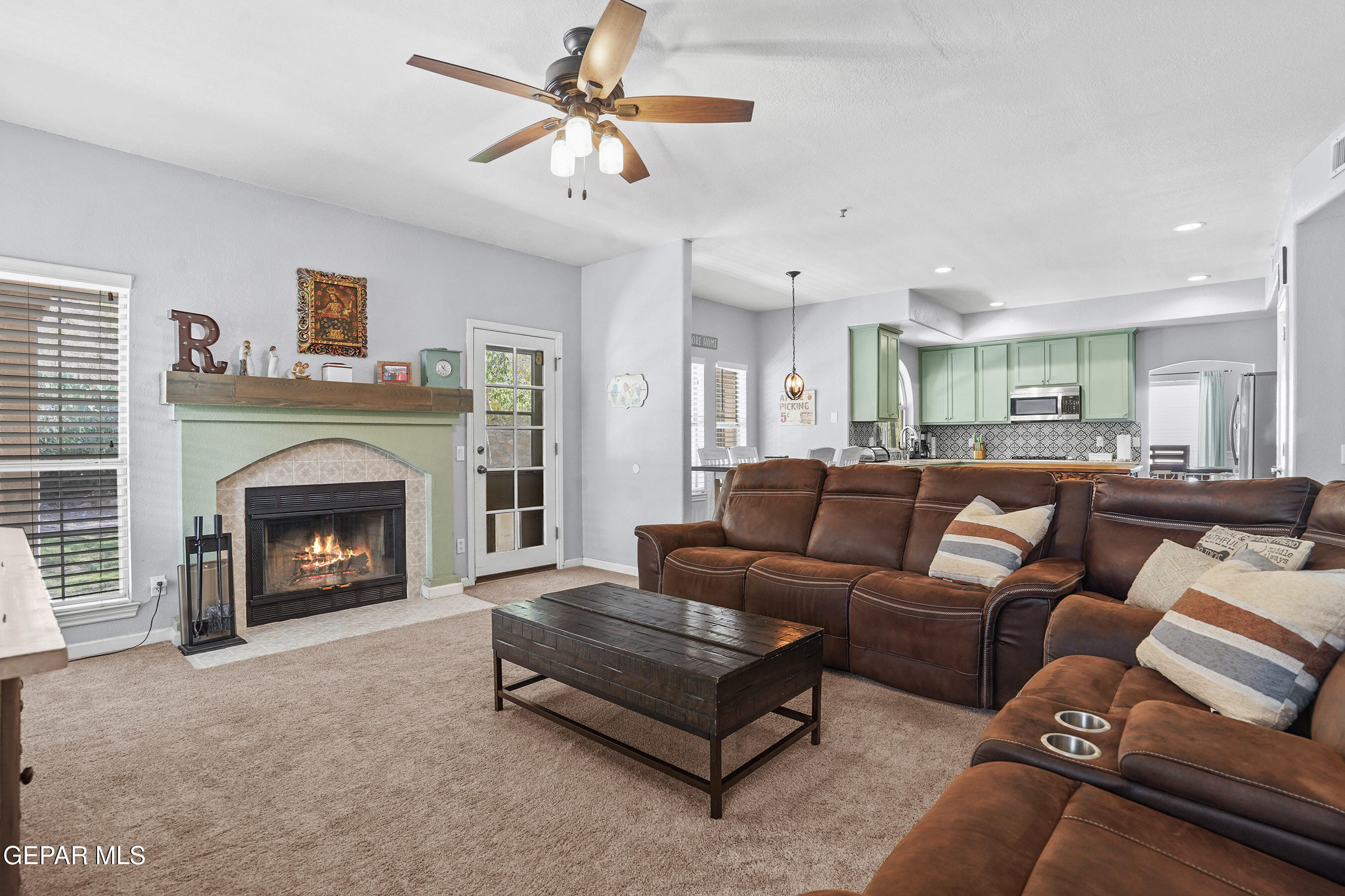 505 CANYON SPRINGS Drive