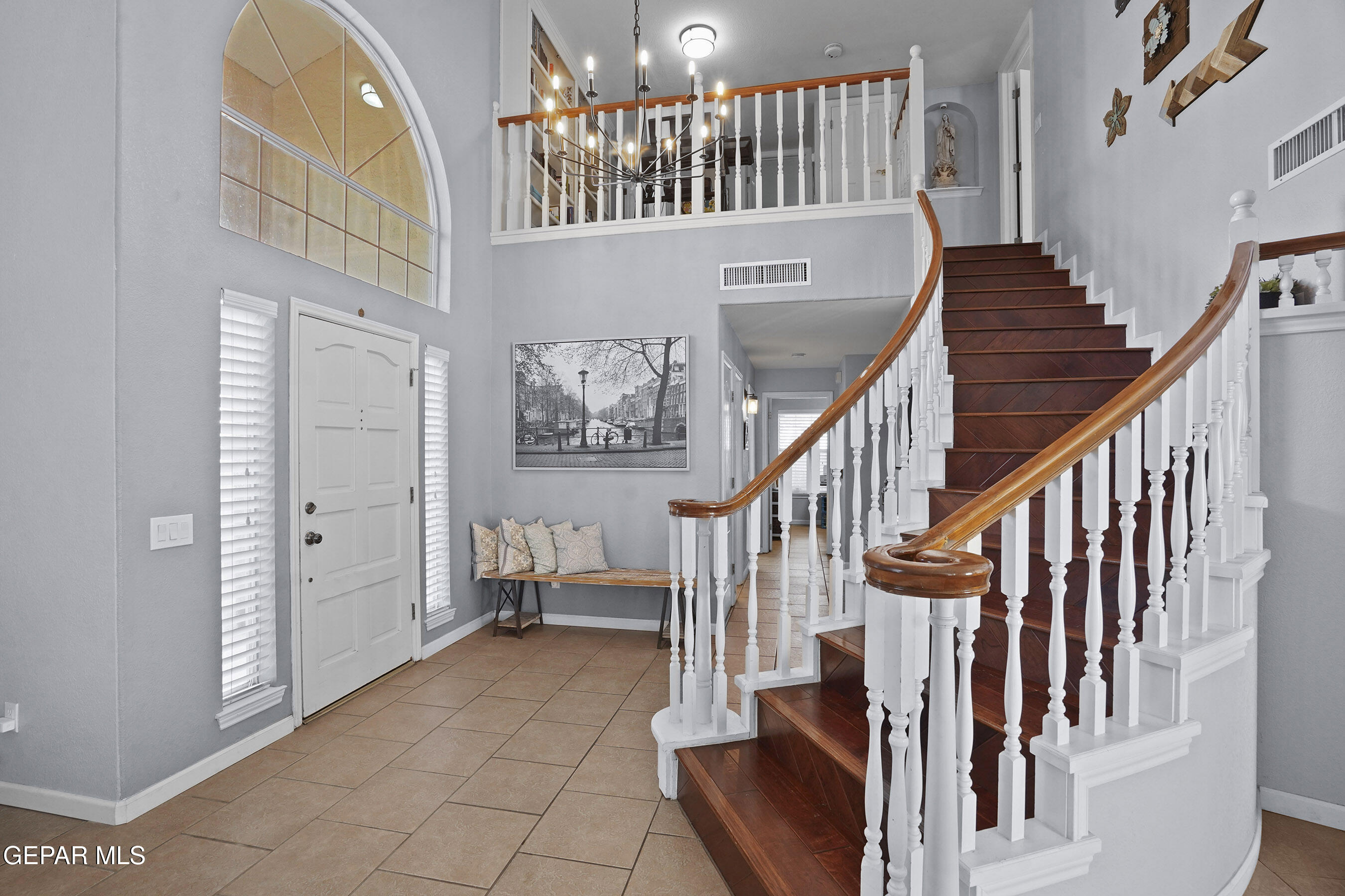 505 CANYON SPRINGS Drive