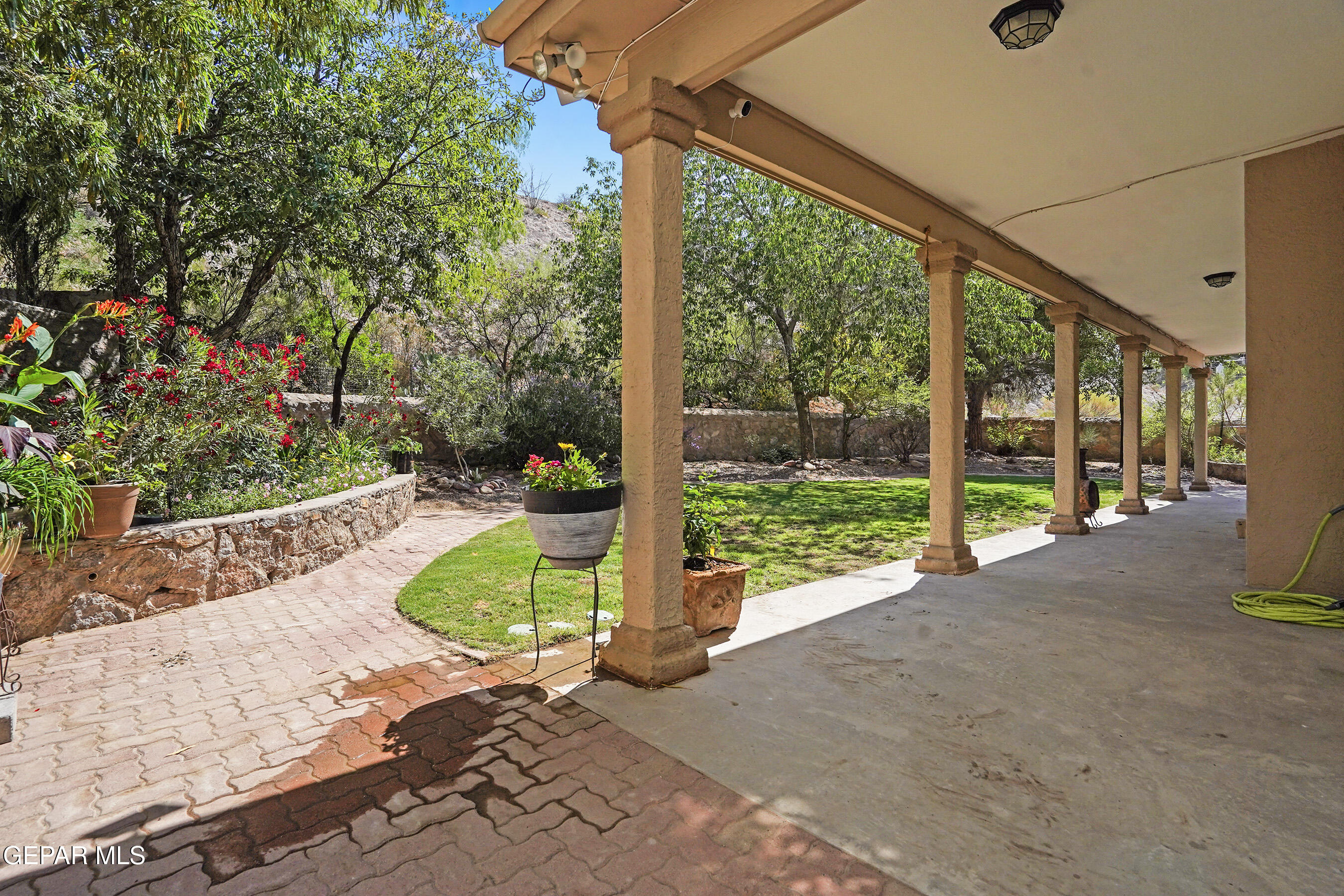 505 CANYON SPRINGS Drive