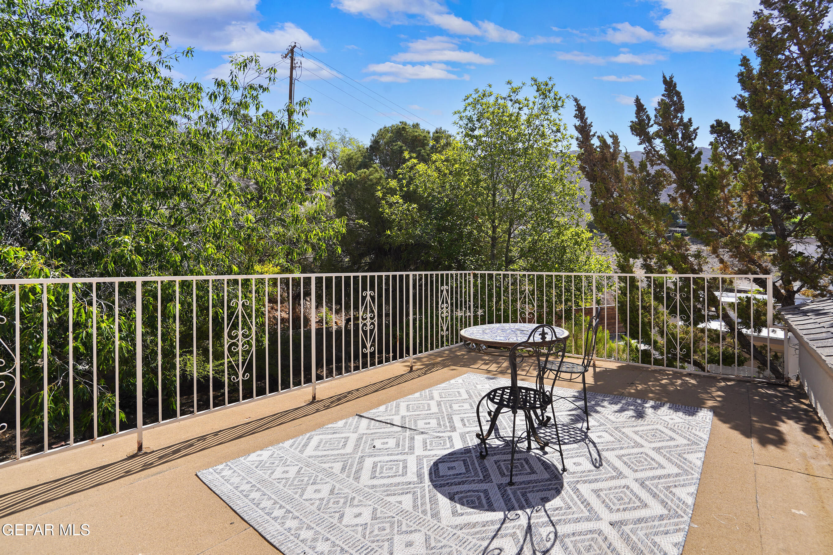 505 CANYON SPRINGS Drive