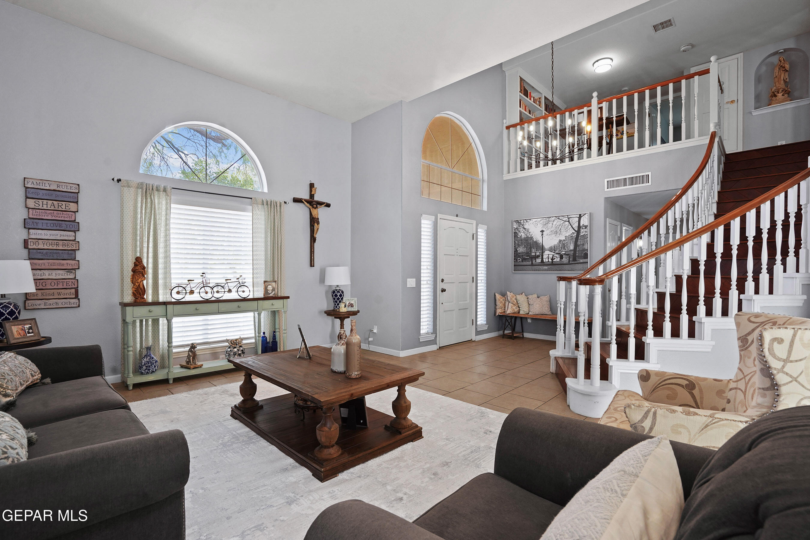 505 CANYON SPRINGS Drive
