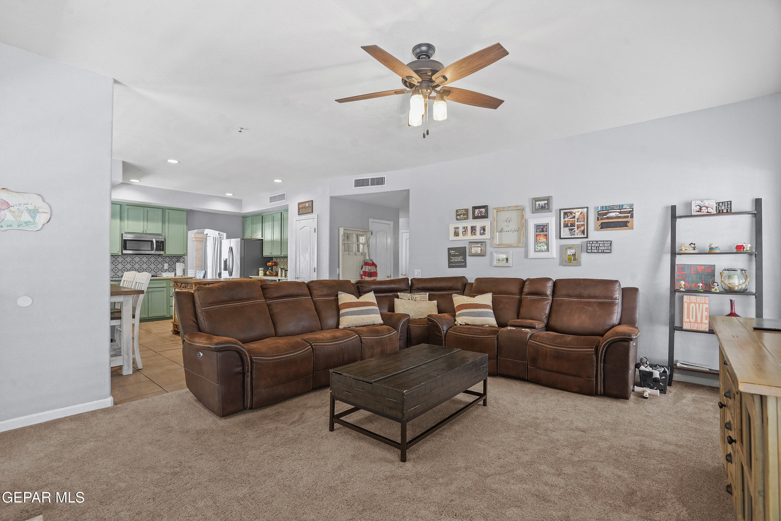 505 CANYON SPRINGS Drive