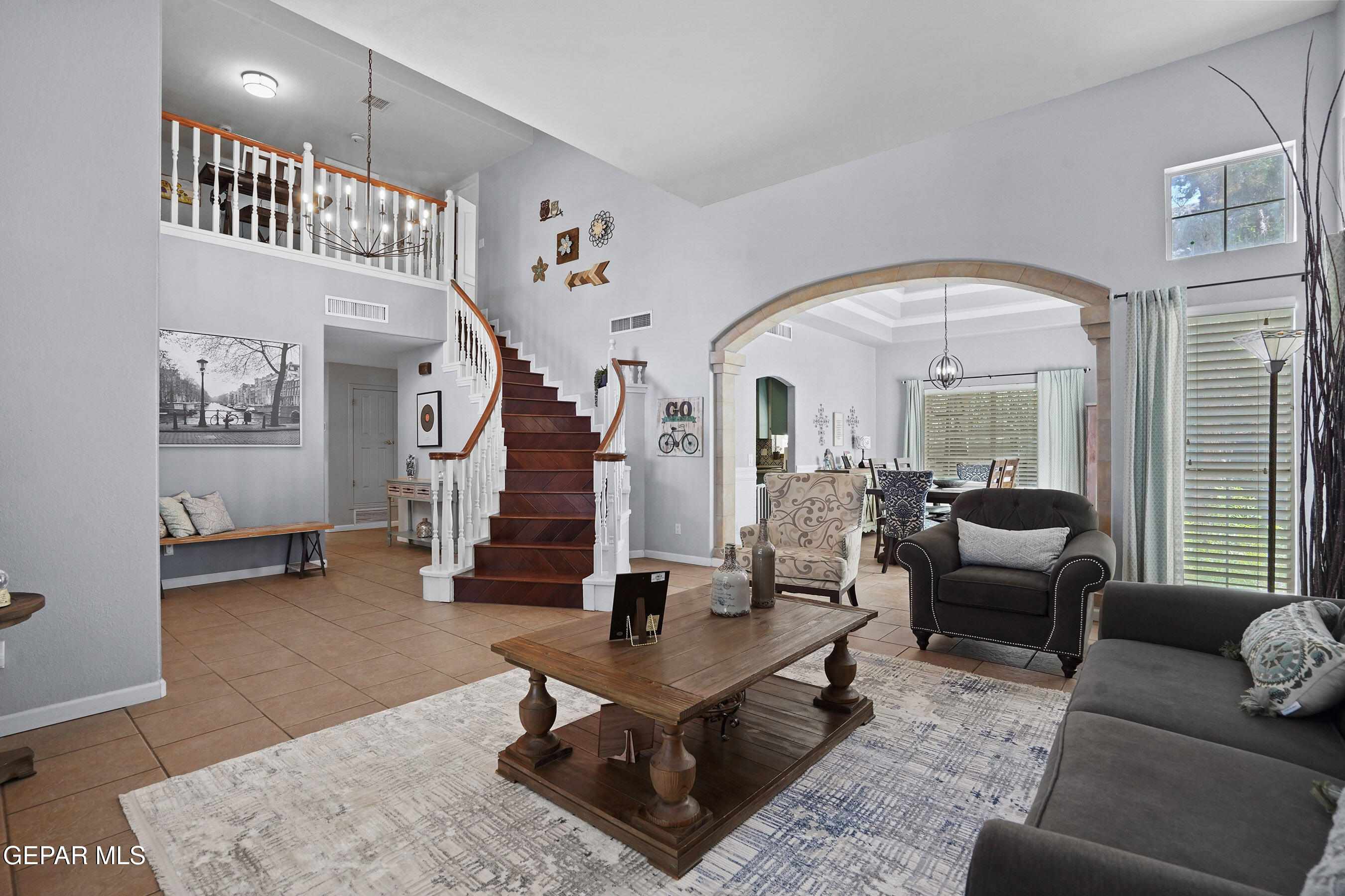 505 CANYON SPRINGS Drive