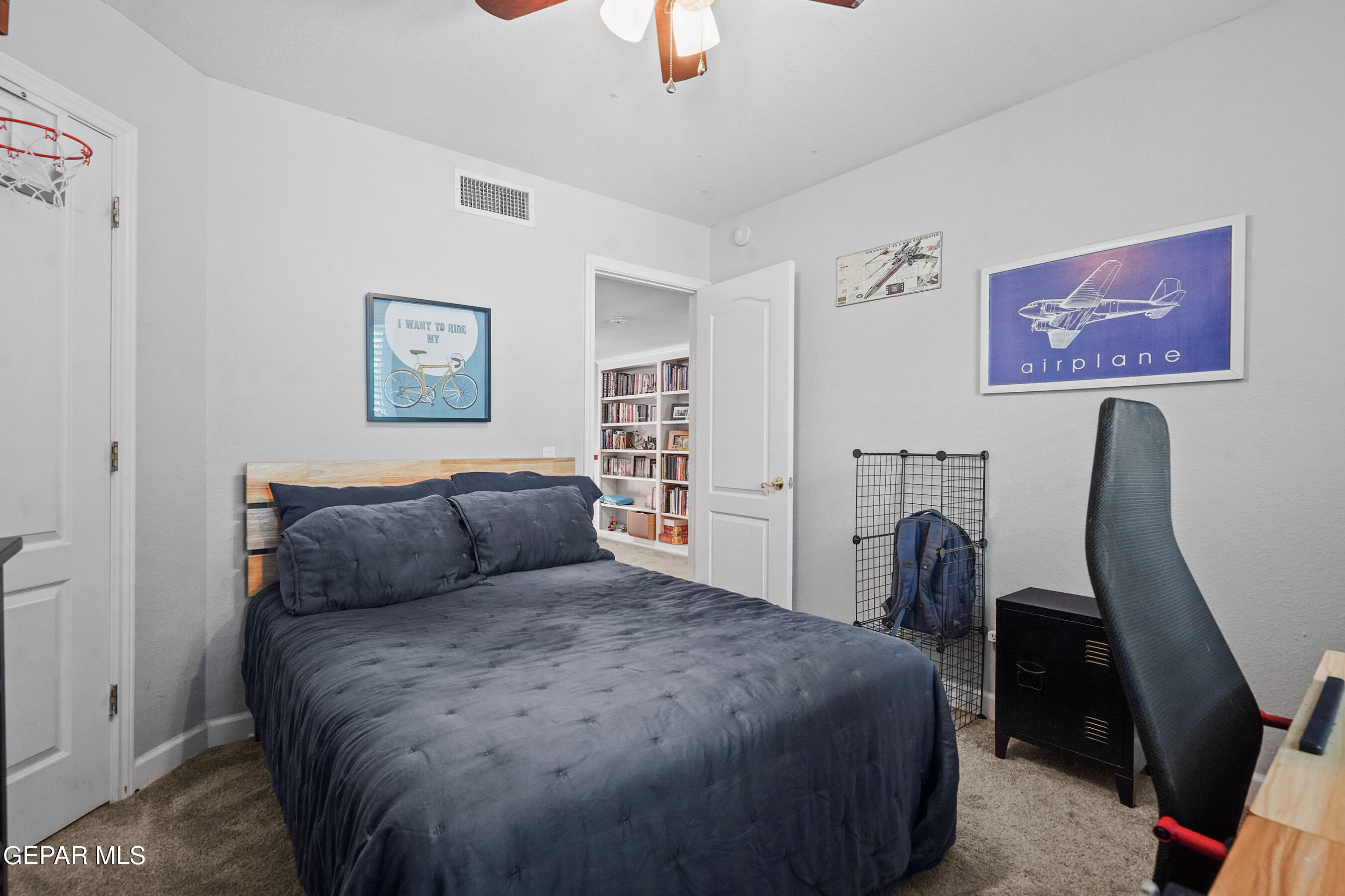 505 CANYON SPRINGS Drive