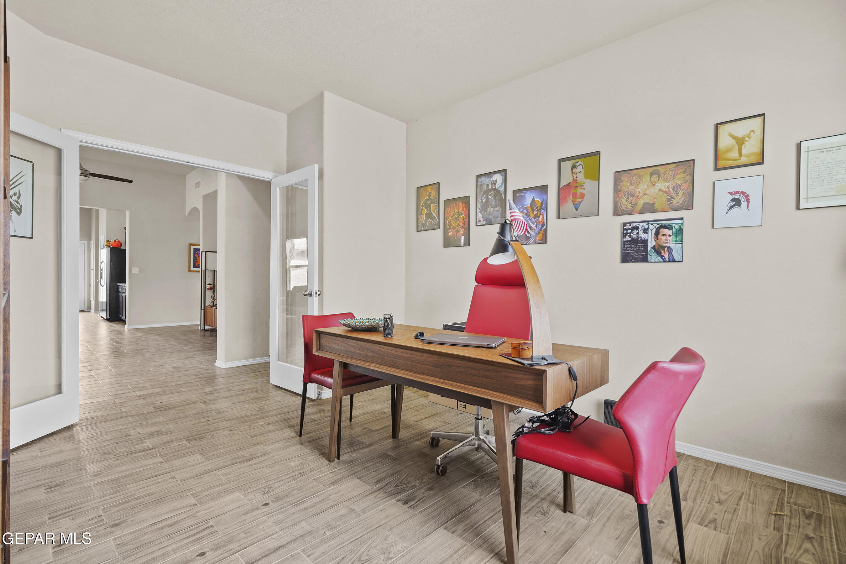 7421 DEWBERRY Drive