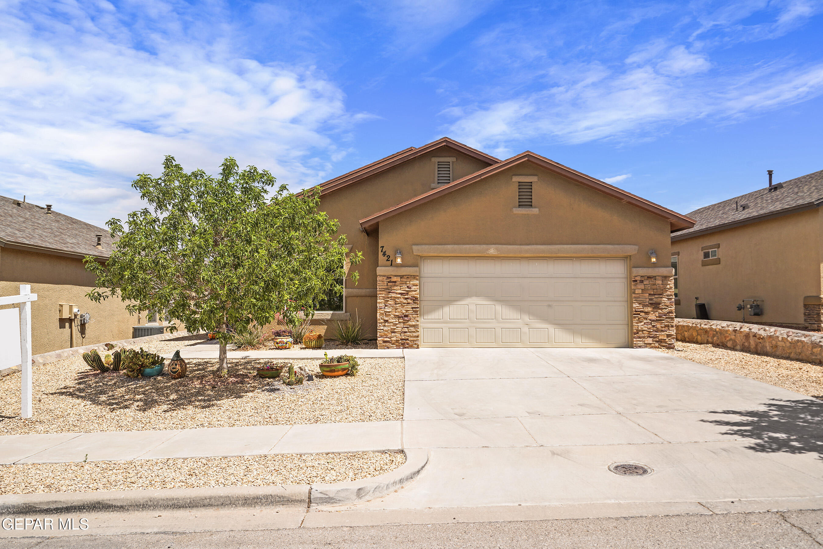 7421 DEWBERRY Drive