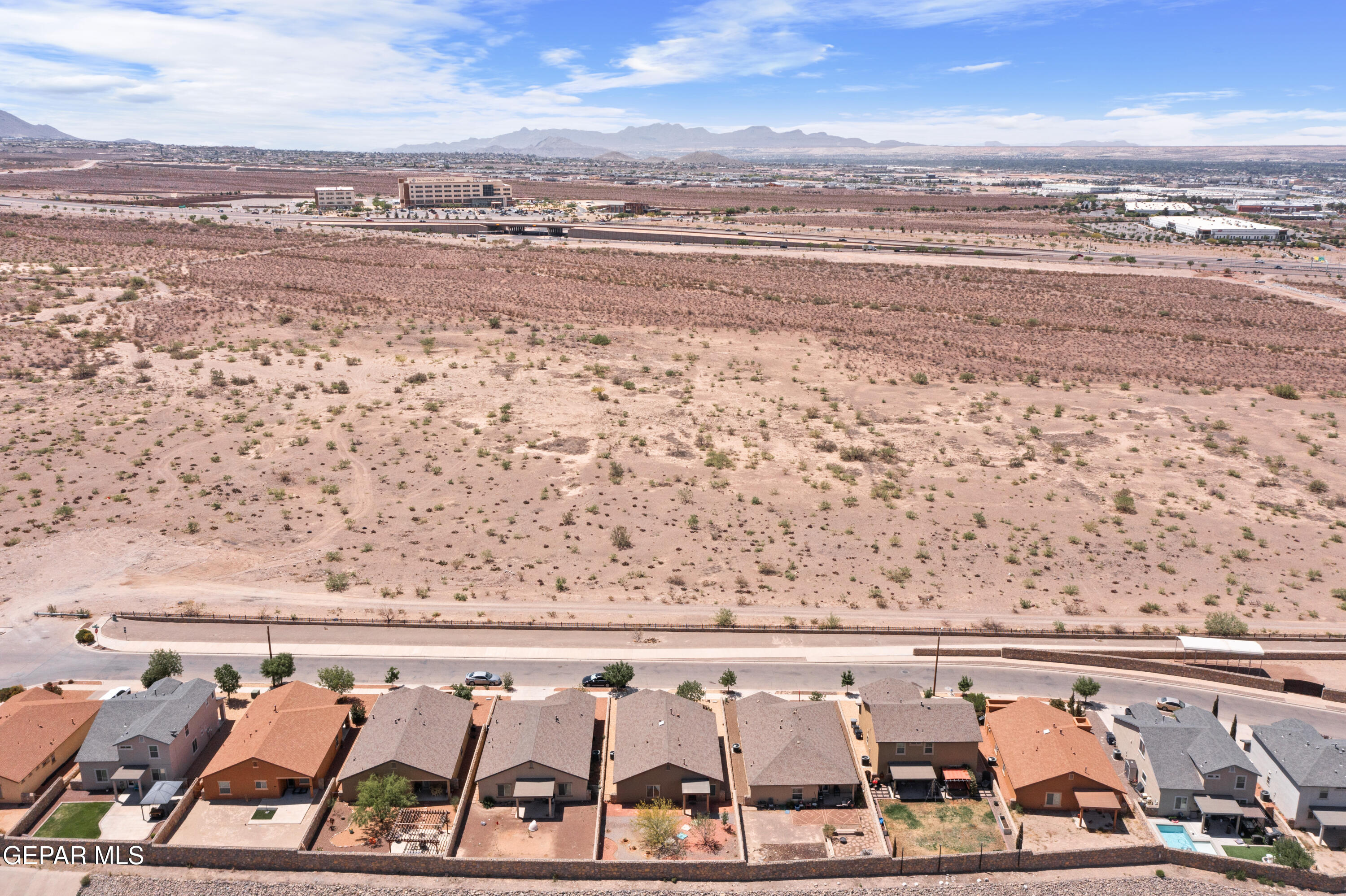 7421 DEWBERRY Drive