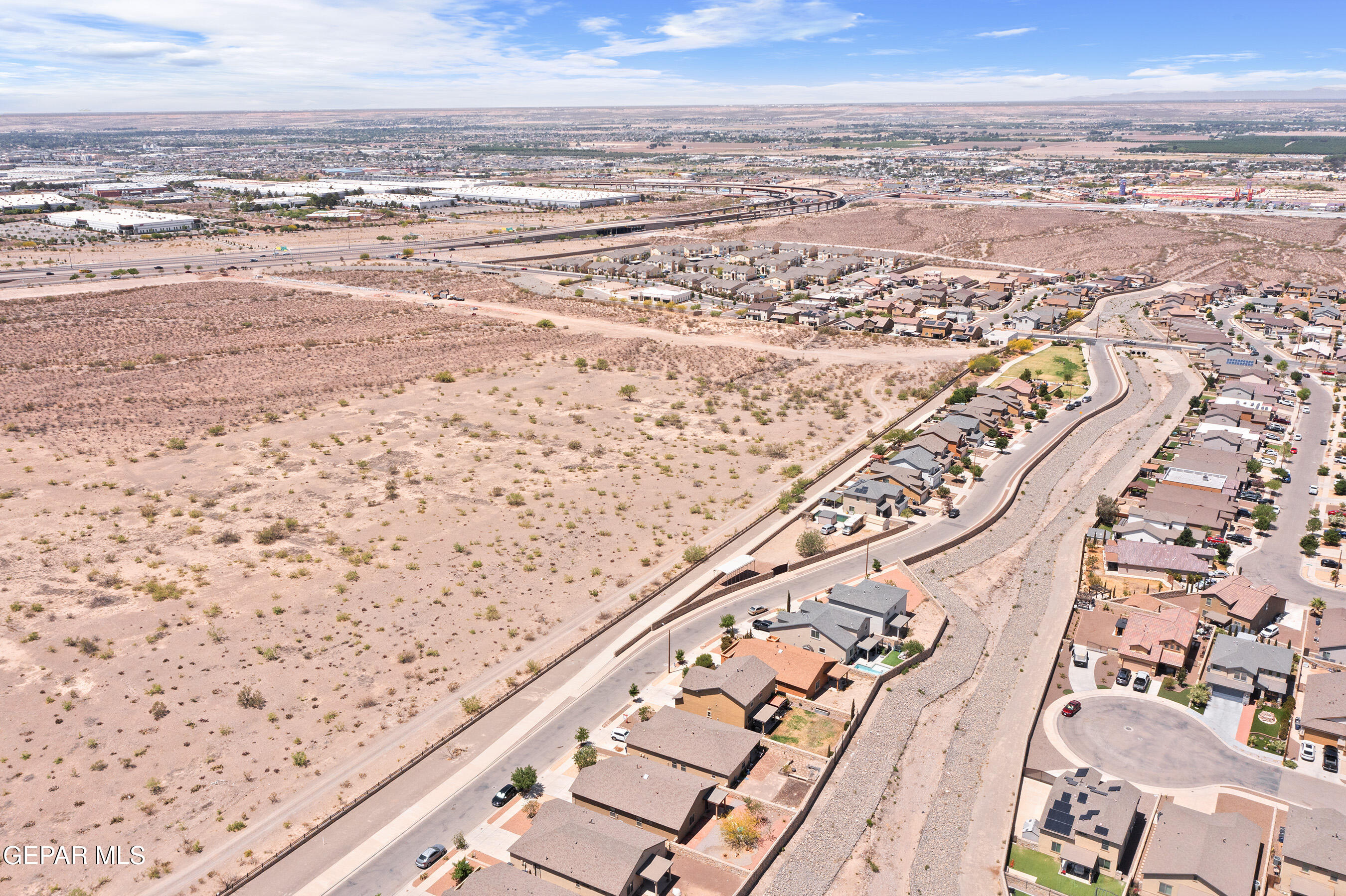 7421 DEWBERRY Drive