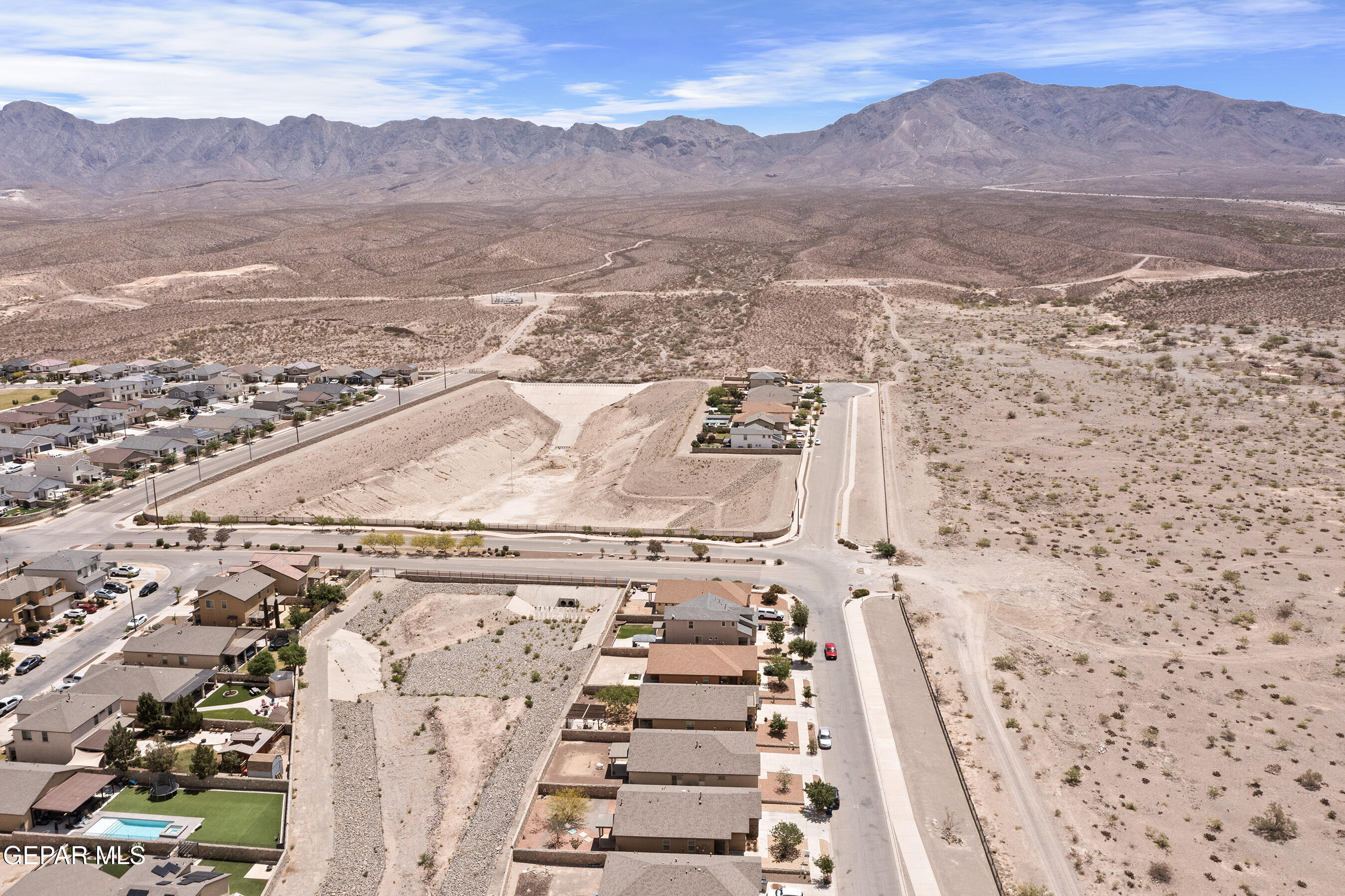 7421 DEWBERRY Drive