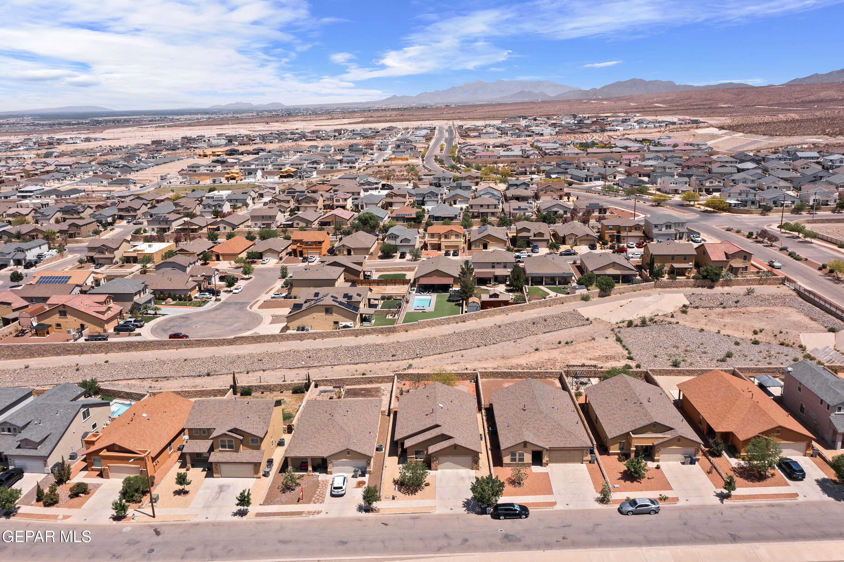 7421 DEWBERRY Drive