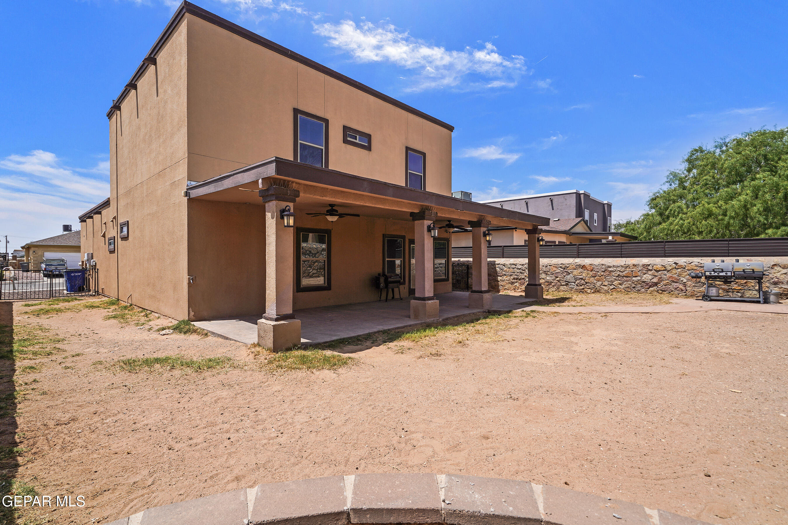 5353 JOSE DURAN Lane