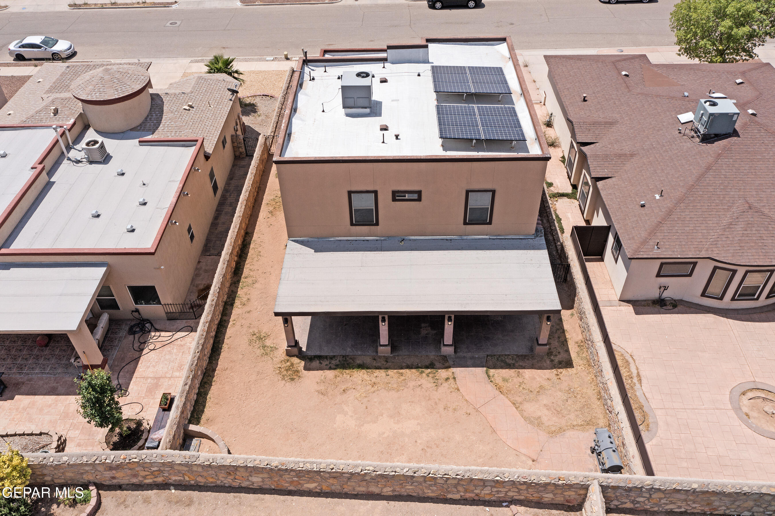 5353 JOSE DURAN Lane