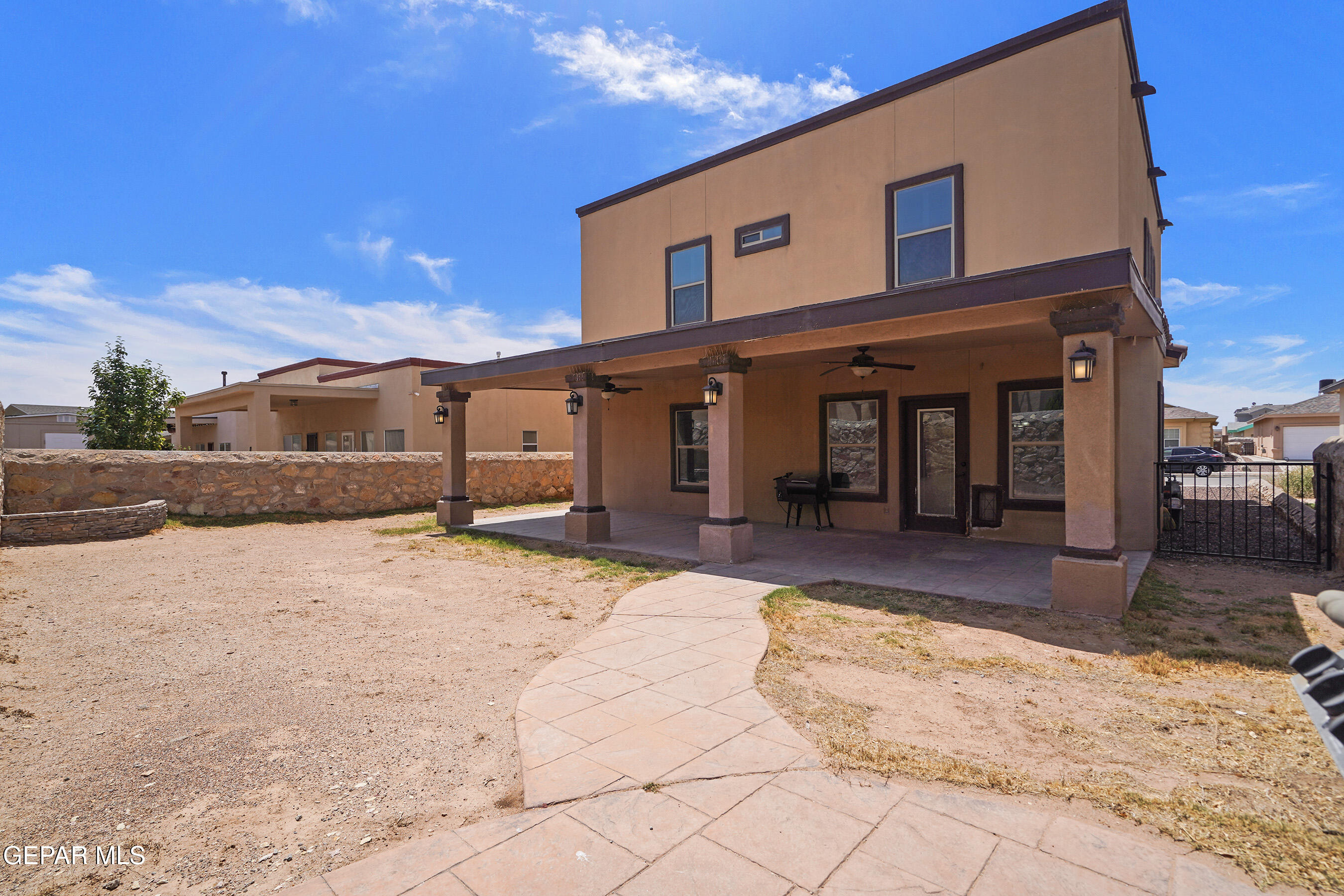 5353 JOSE DURAN Lane