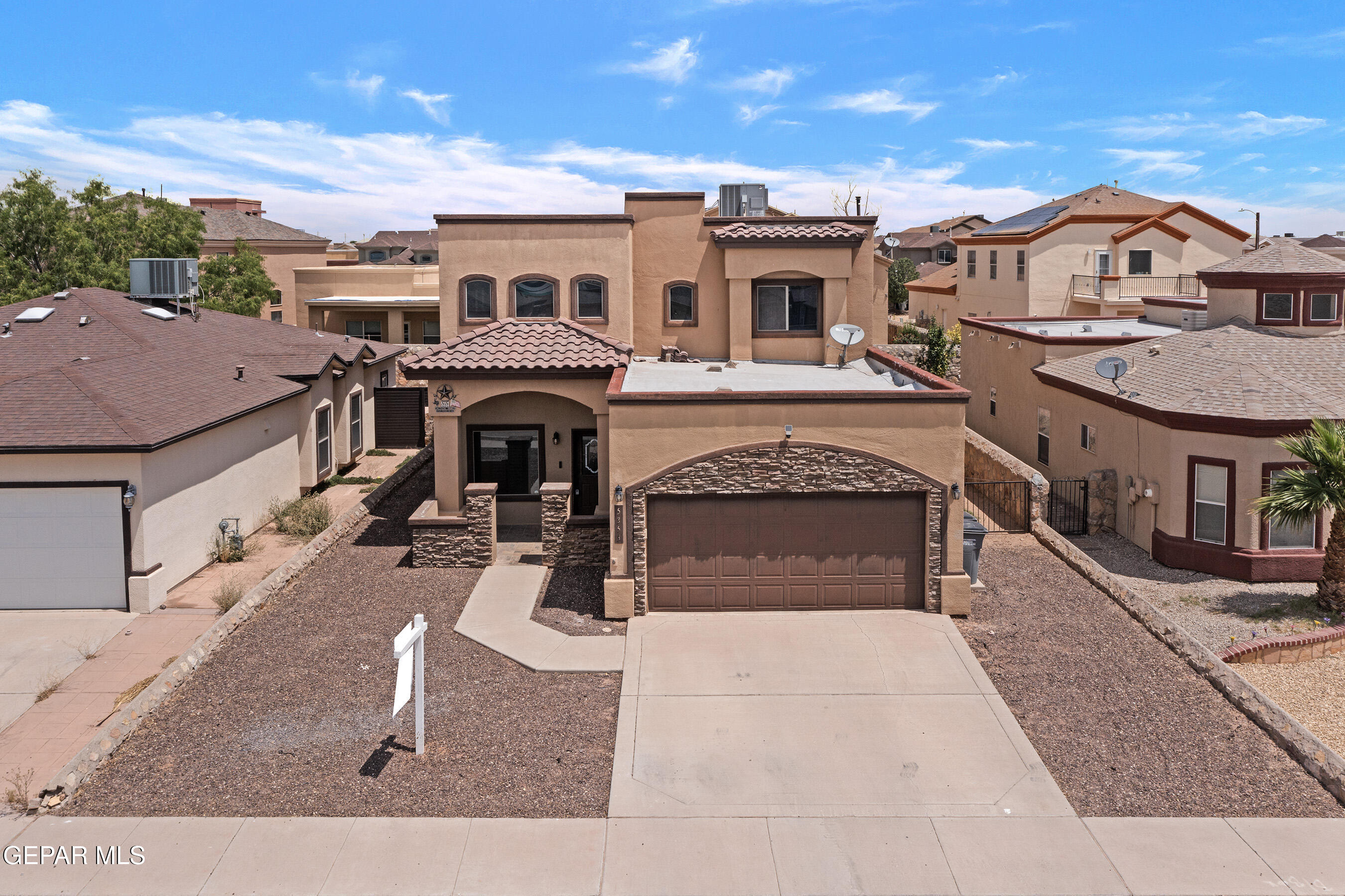 5353 JOSE DURAN Lane