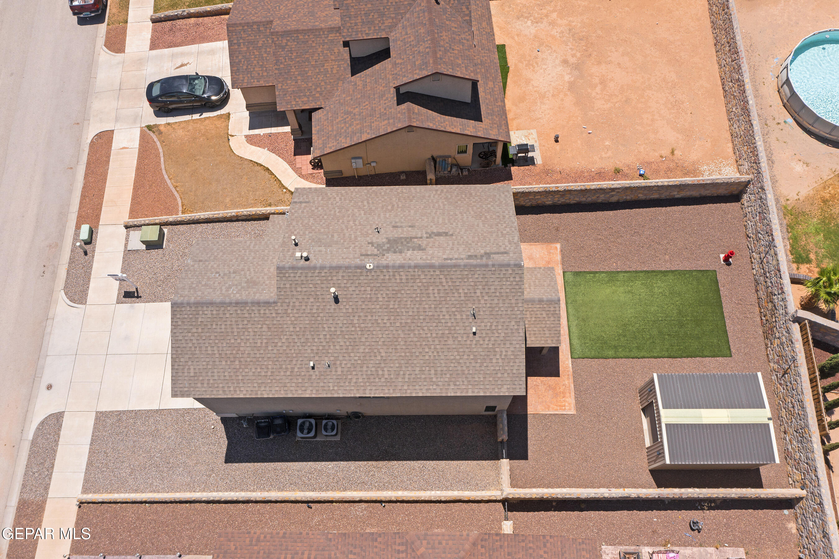 7237 DUST STORM Lane