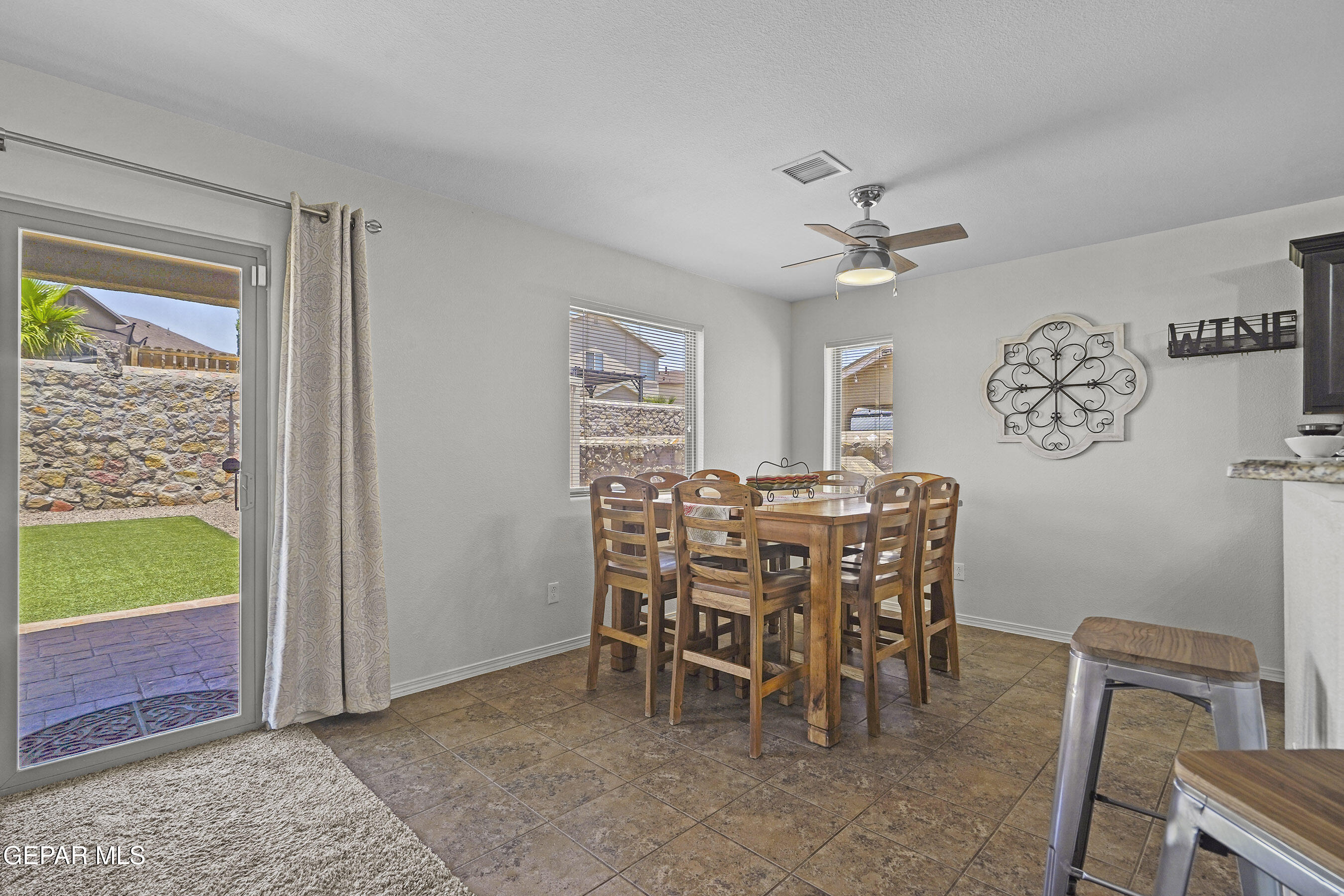 7237 DUST STORM Lane