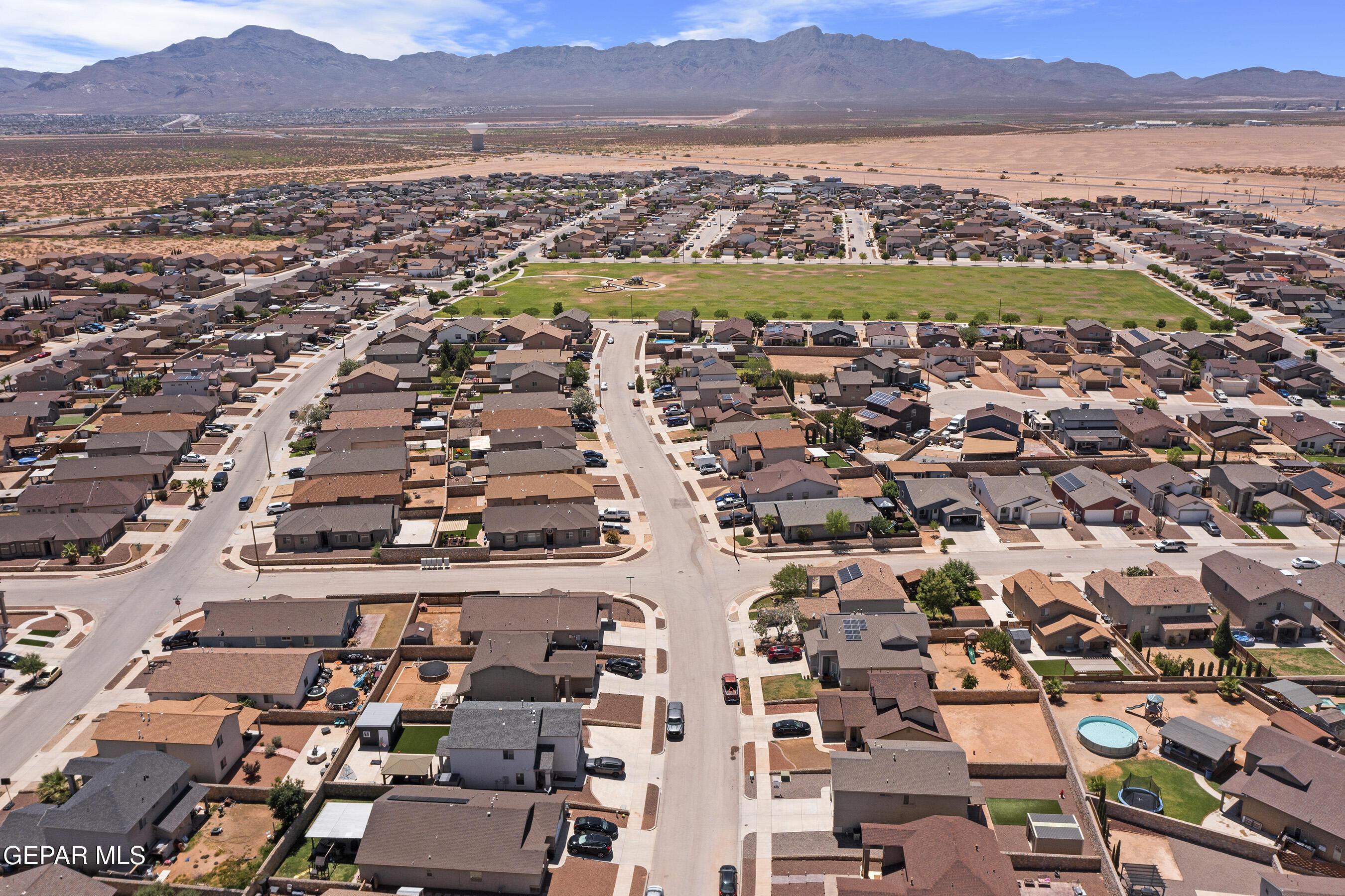 7237 DUST STORM Lane