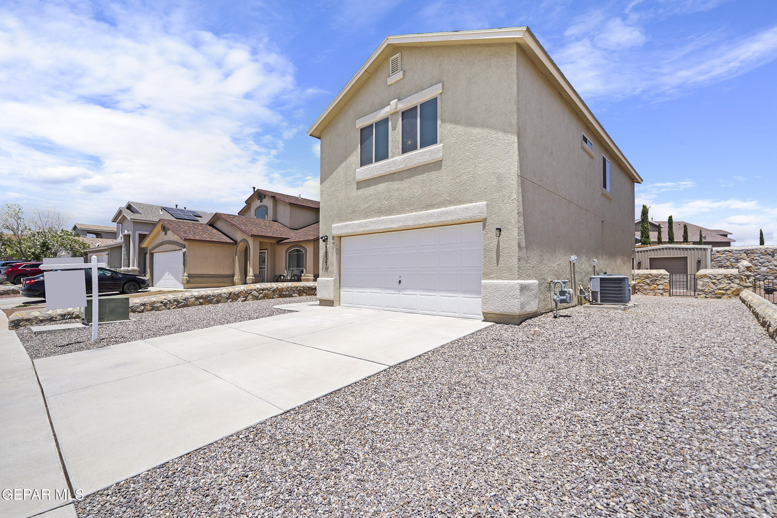 7237 DUST STORM Lane