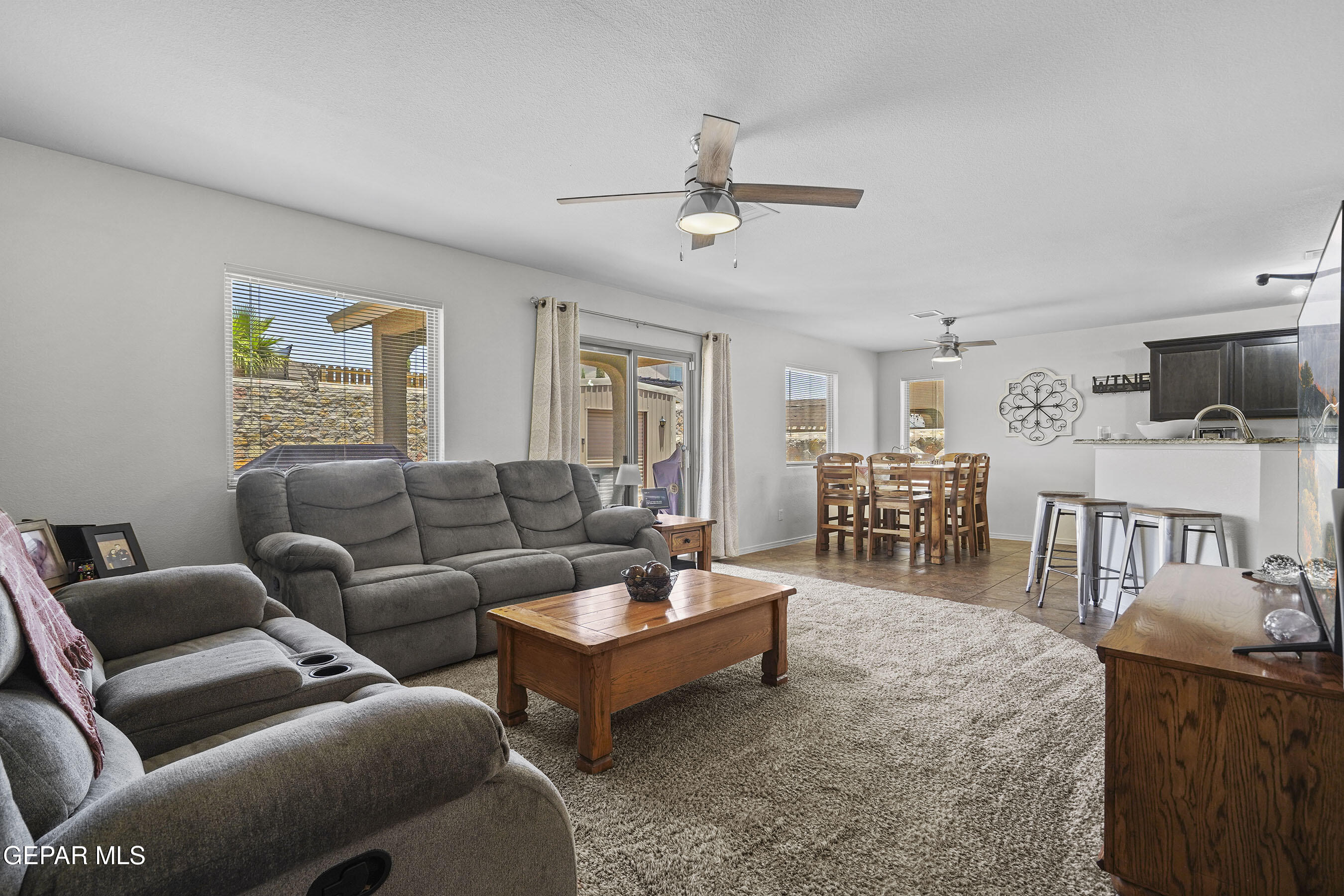 7237 DUST STORM Lane