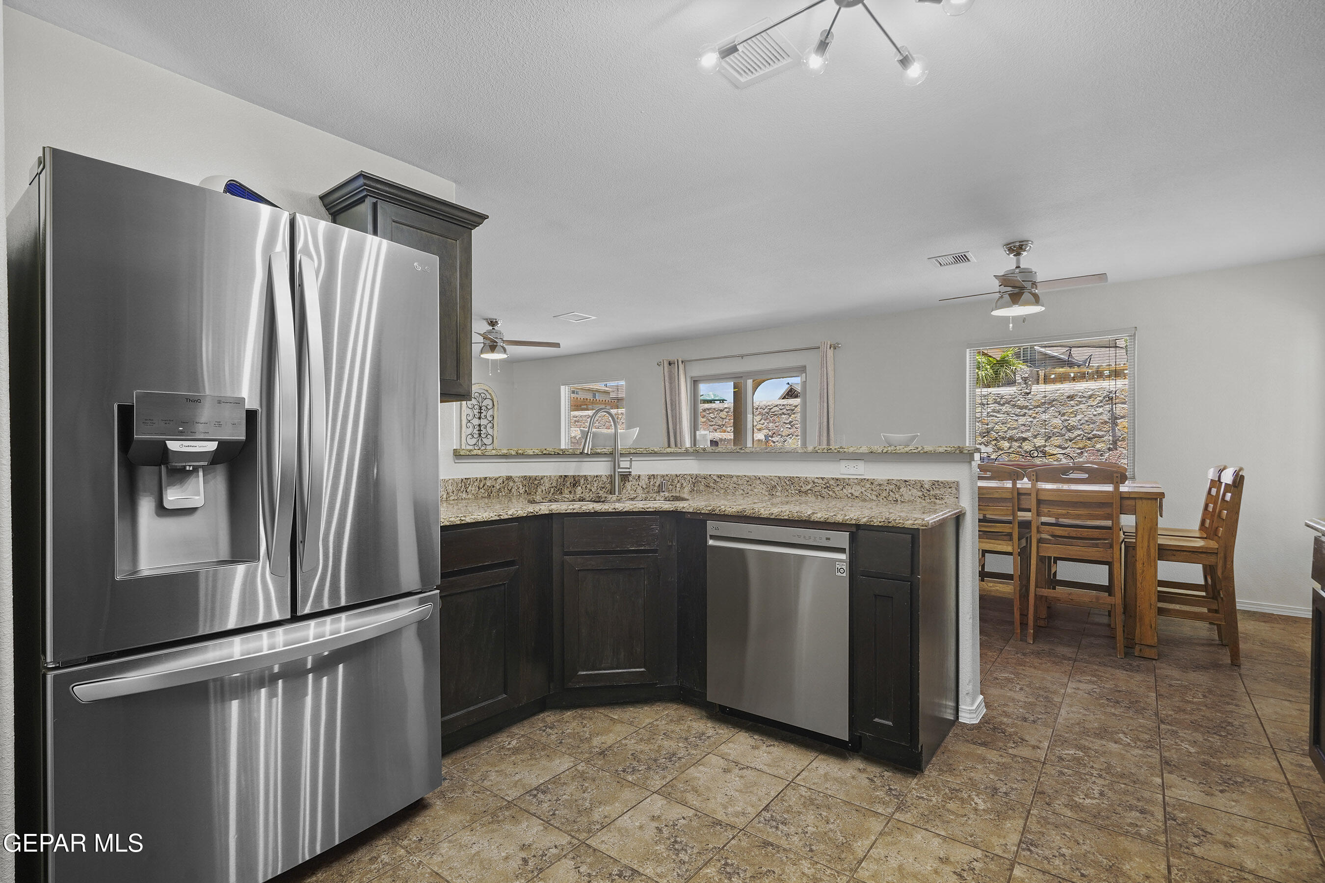 7237 DUST STORM Lane