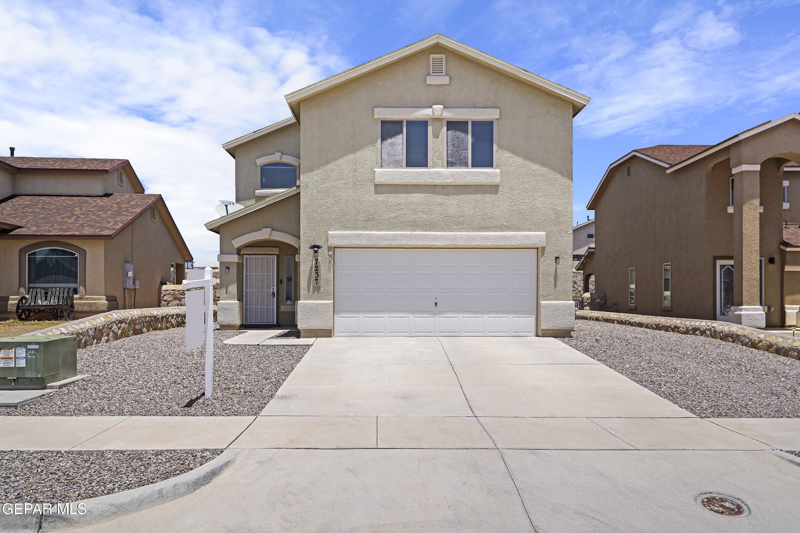 7237 DUST STORM Lane